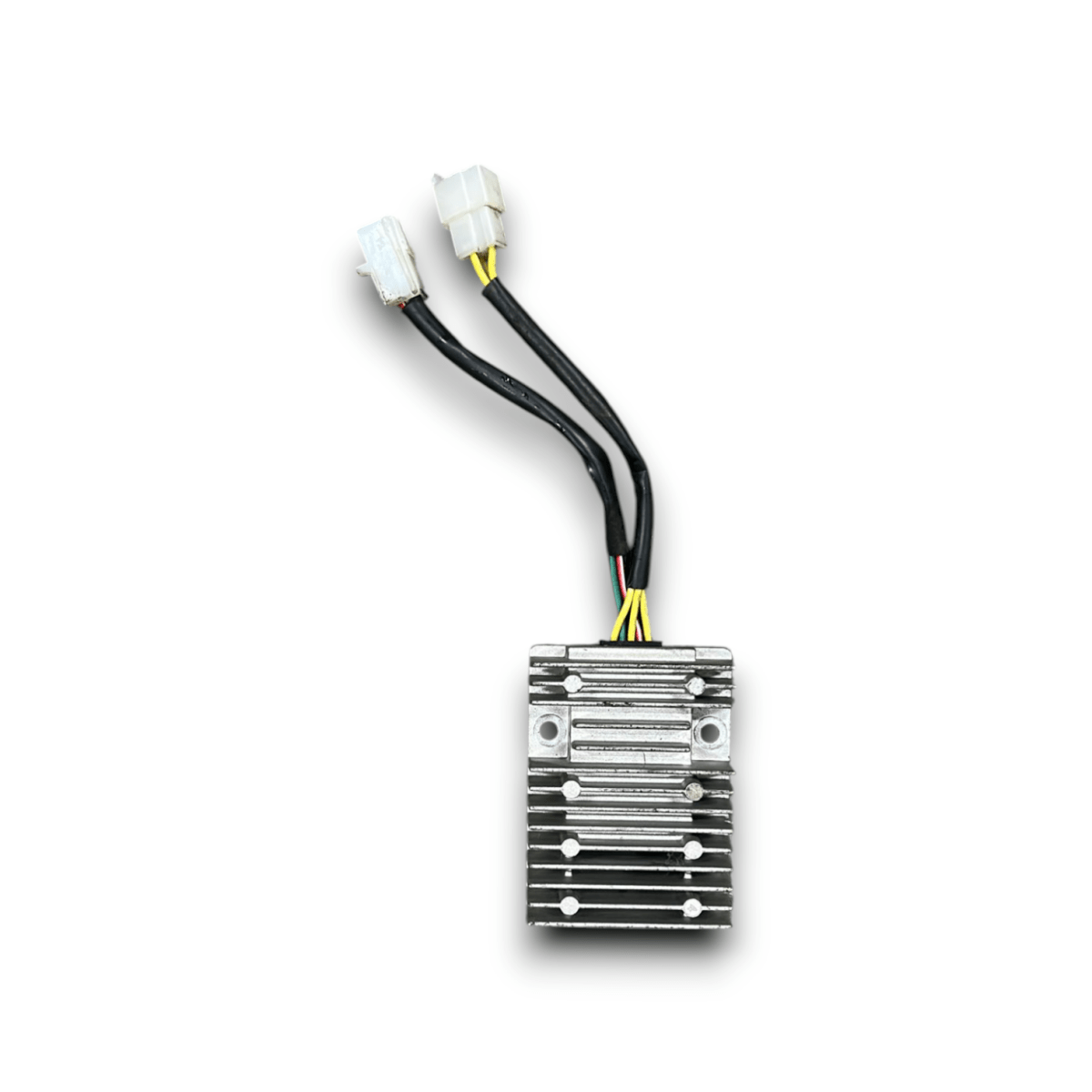 Regolatore di tensione kymco people 125 (2010 > 2017) - F&P CRASH SRL - Ricambi Usati