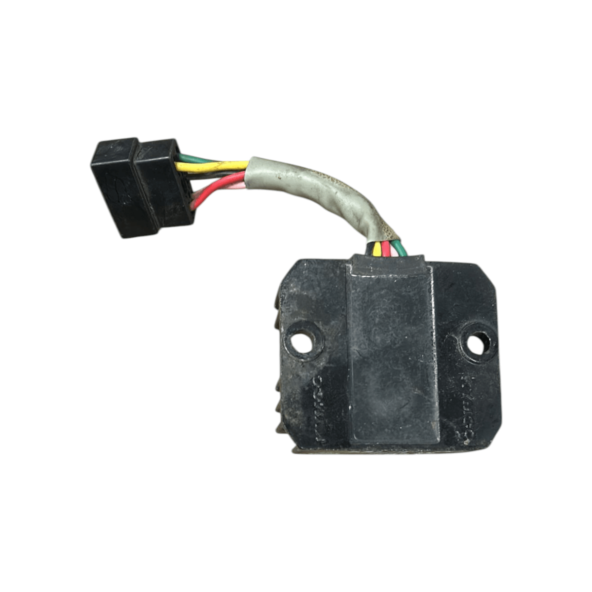 Regolatore di tensione kymco super 8 125 (2008 > 2013) - F&P CRASH SRL - Ricambi Usati