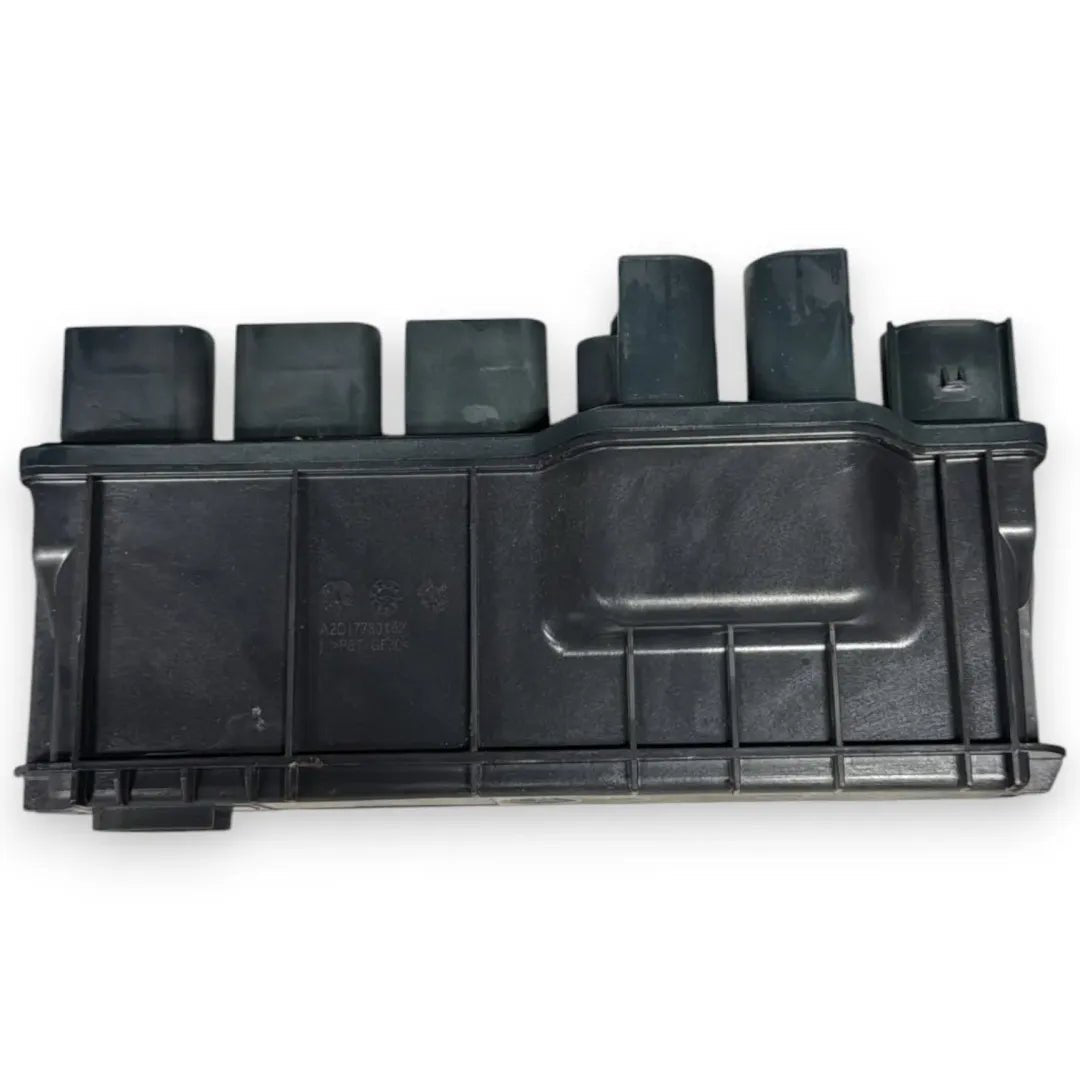 Relè preriscaldamento candelette BMW X3 G01 LCI 2021–2025 cod. 18490510