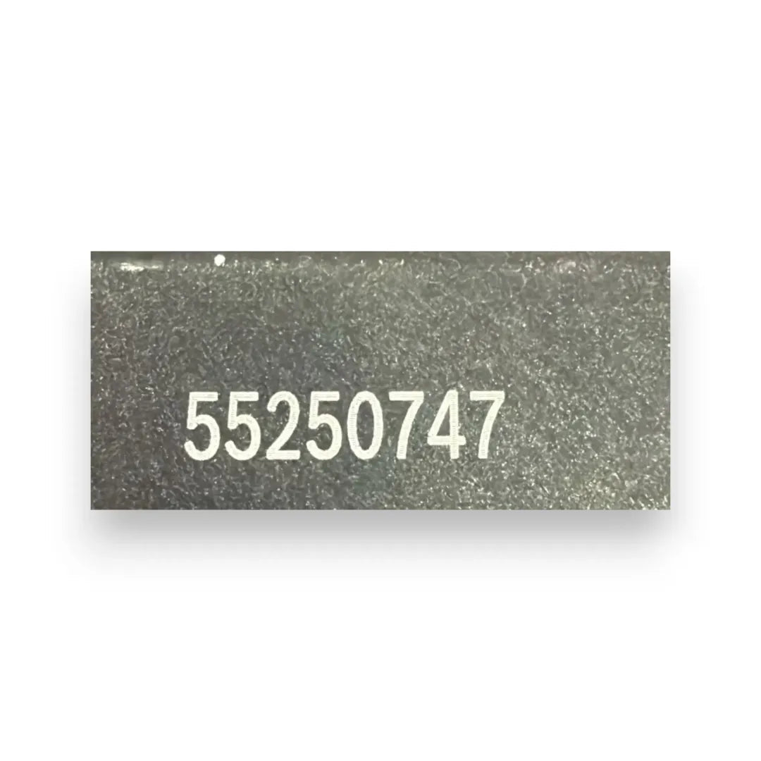 Dettaglio Relè preriscaldamento candelette Fiat Tipo 2015–2021 OEM 55250747 - foto 3