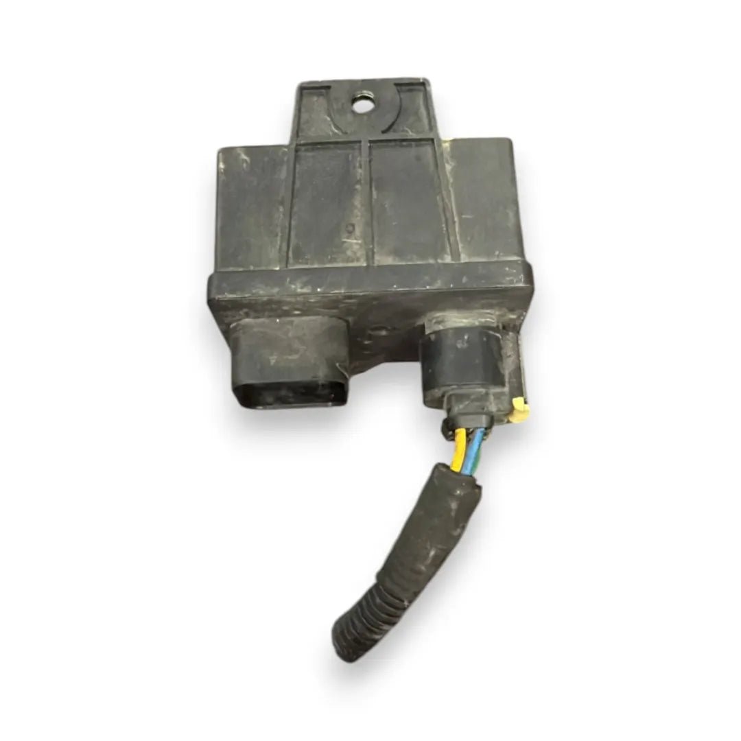 Dettaglio Relè preriscaldamento candelette Fiat Tipo 2015–2021 OEM 55250747 - foto 2