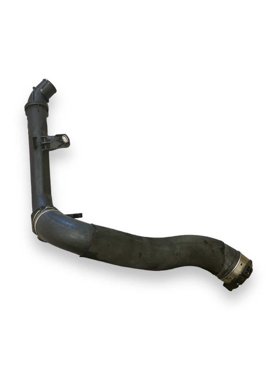 Renault Kadjar 1.5 Diesel (2015 > 2022) cod.1115760S02 Tubo Radiatore / Intercooler - F&P CRASH SRLS - Ricambi Usati