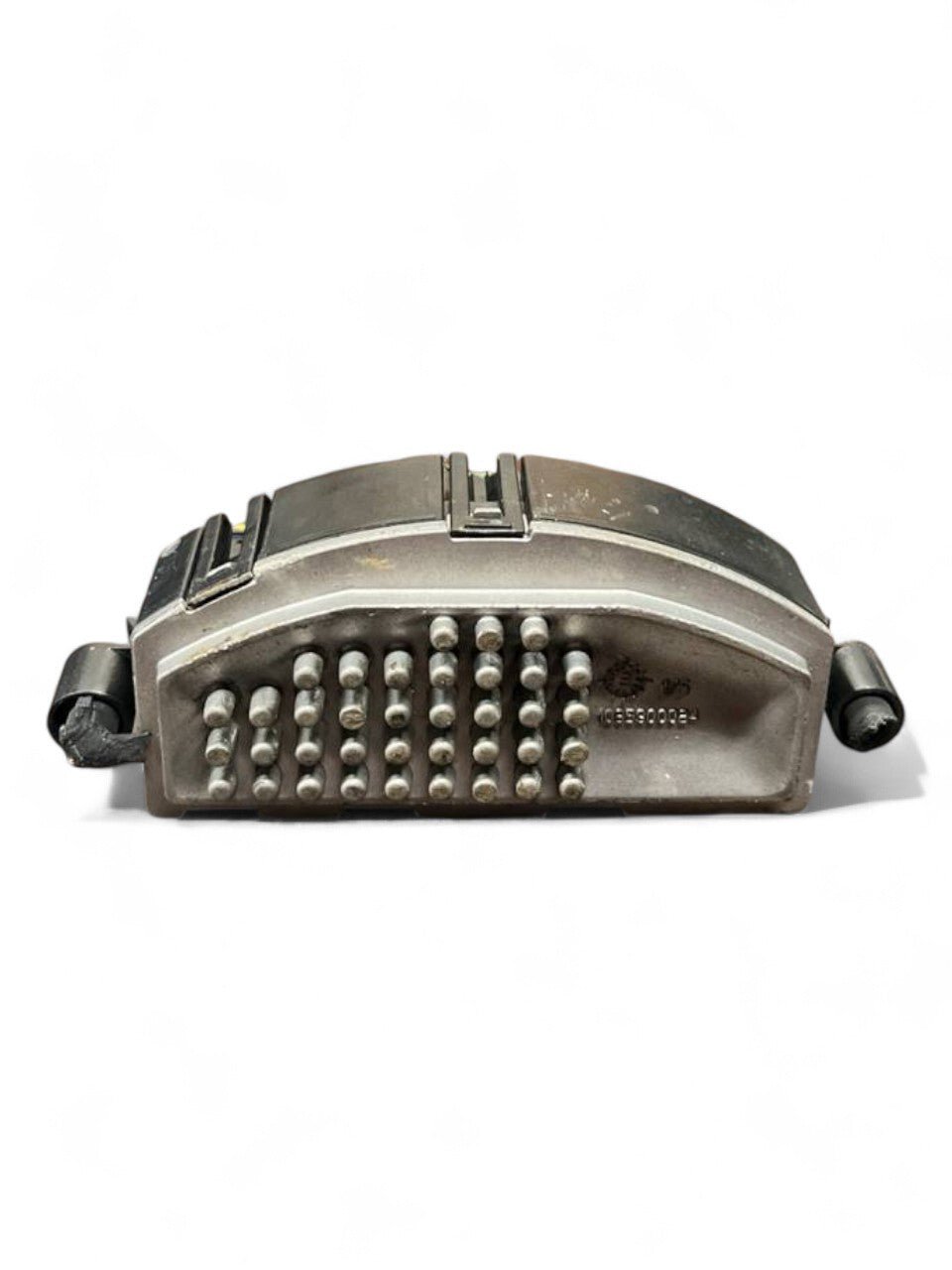 Resistor heating air conditioner Skoda Fabia (2014 - 2021) code 5Q0907521E - F&P CRASH SRLS - Used Parts