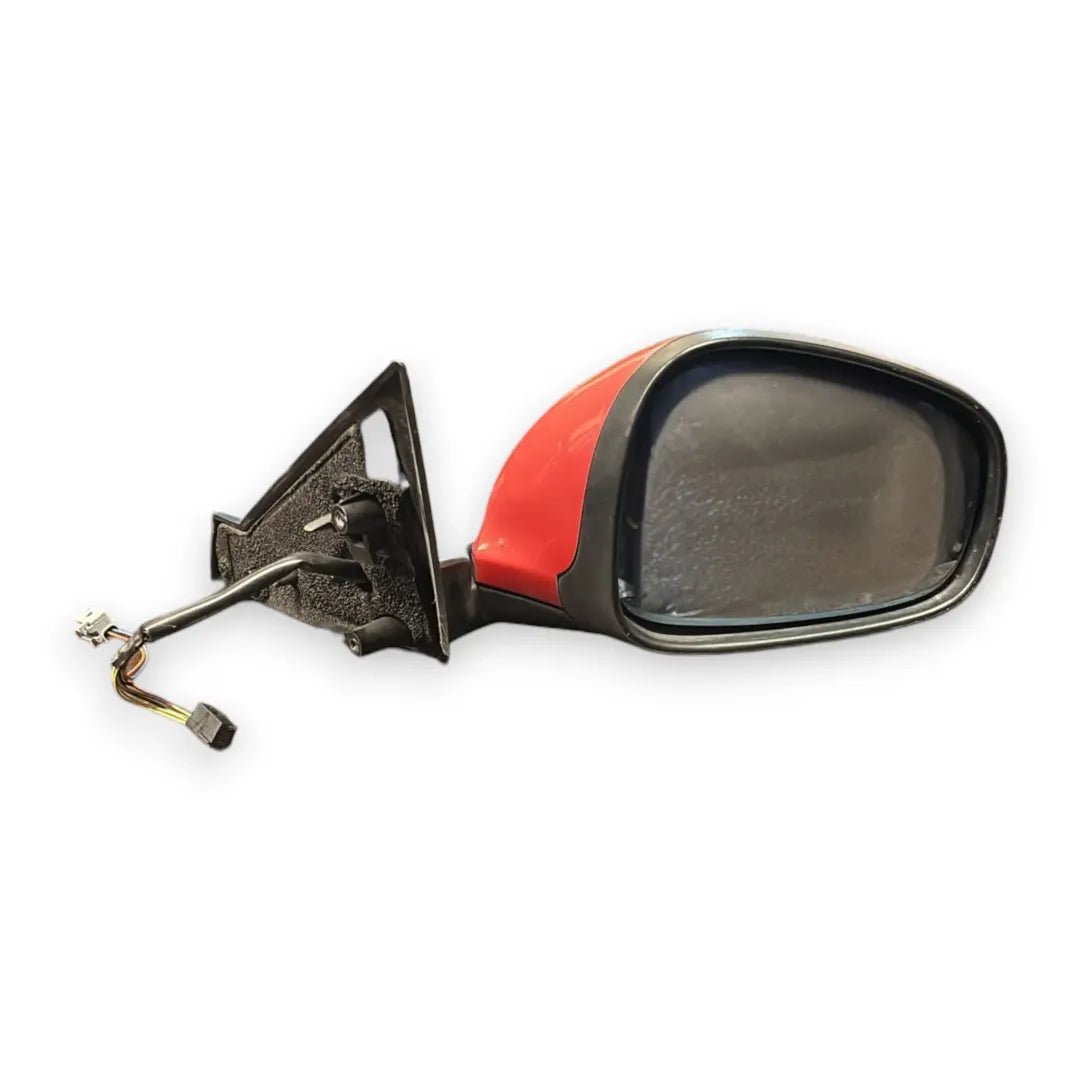 Dettaglio Specchietto retrovisore esterno elettrico destro Alfa Romeo MiTo 2008–2011 OEM 156106554 - foto 2