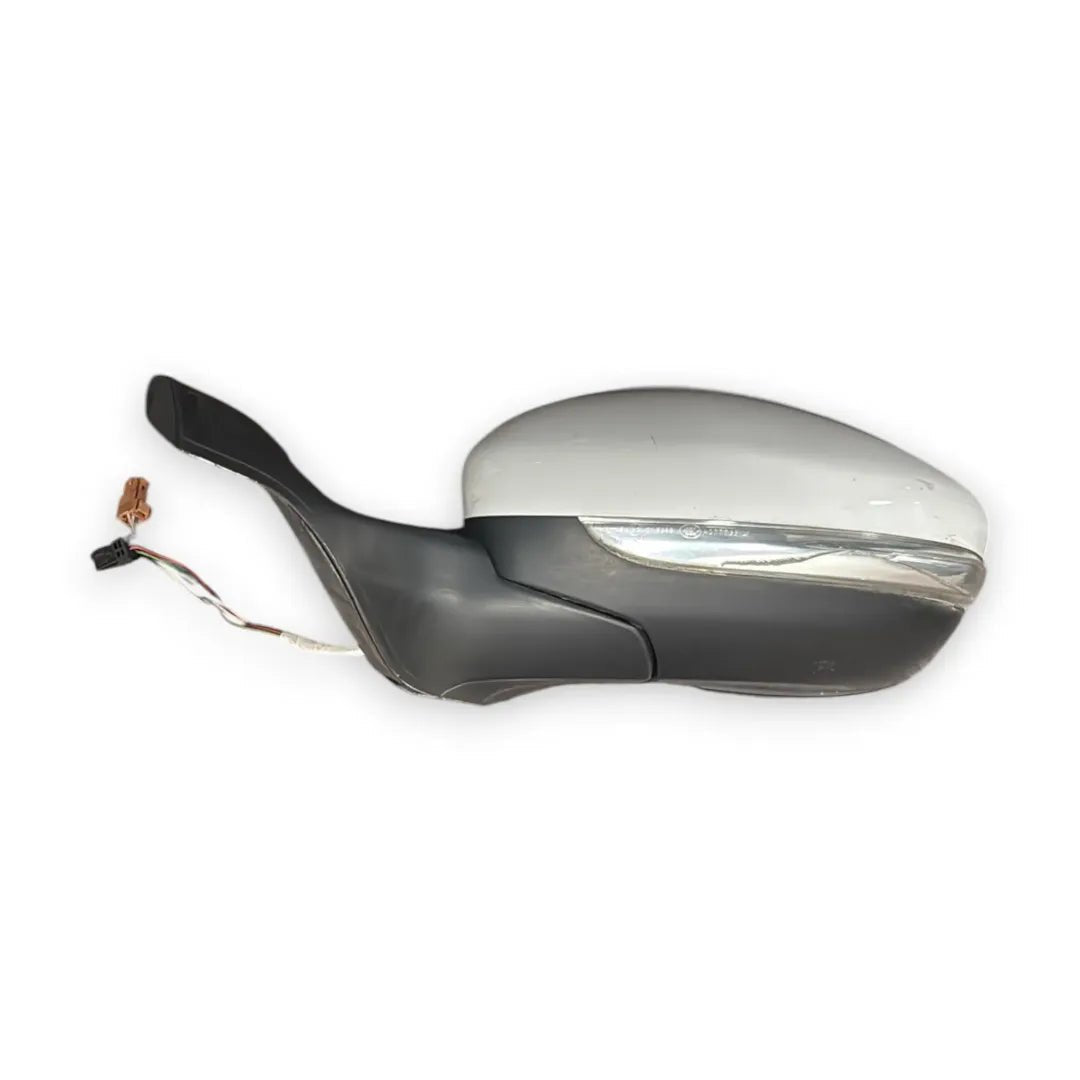 Specchietto retrovisore esterno elettrico destro Peugeot 208 2012–2015 OEM 1611240980