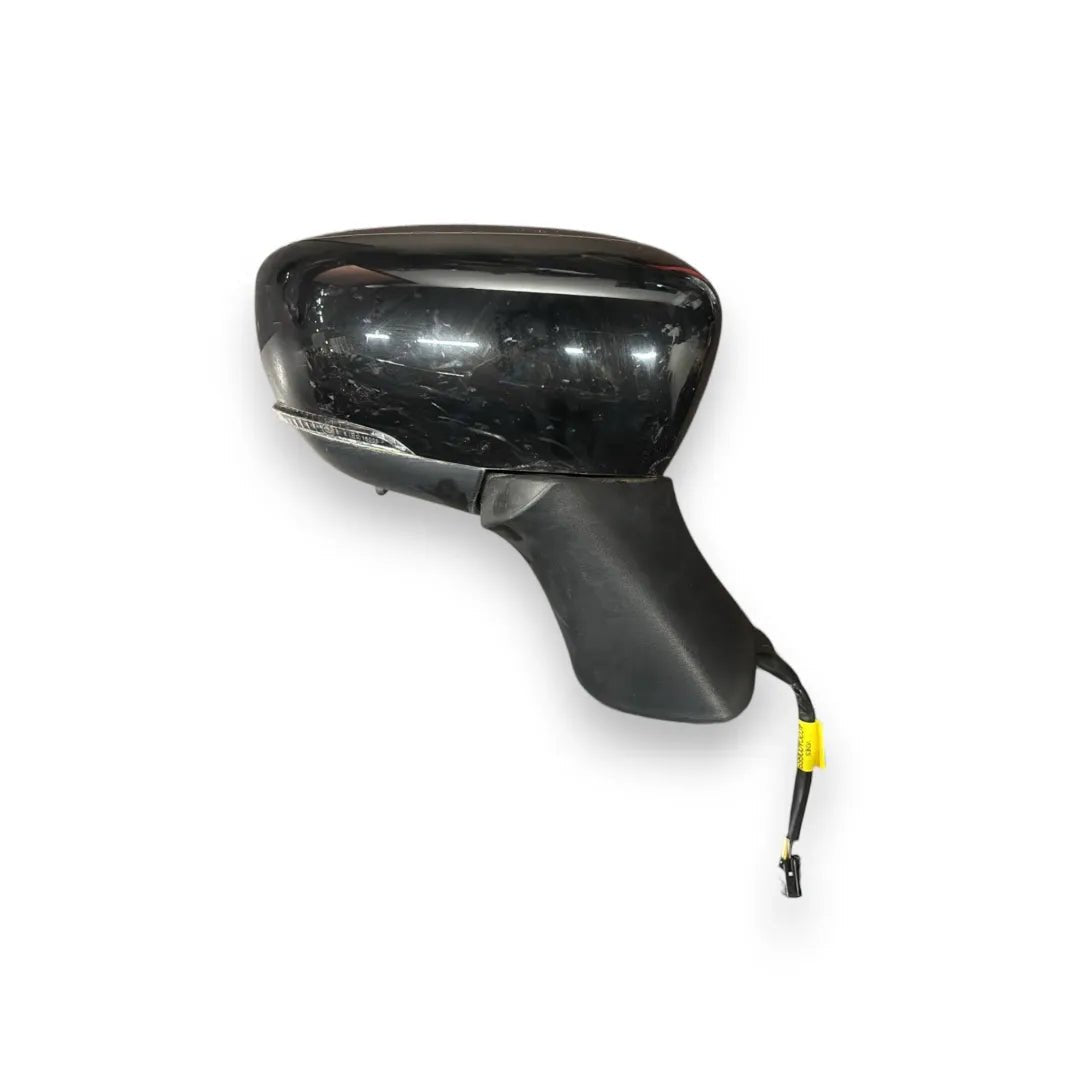 Specchietto retrovisore esterno elettrico destro Renault Clio 2016–2019 OEM 963018590R