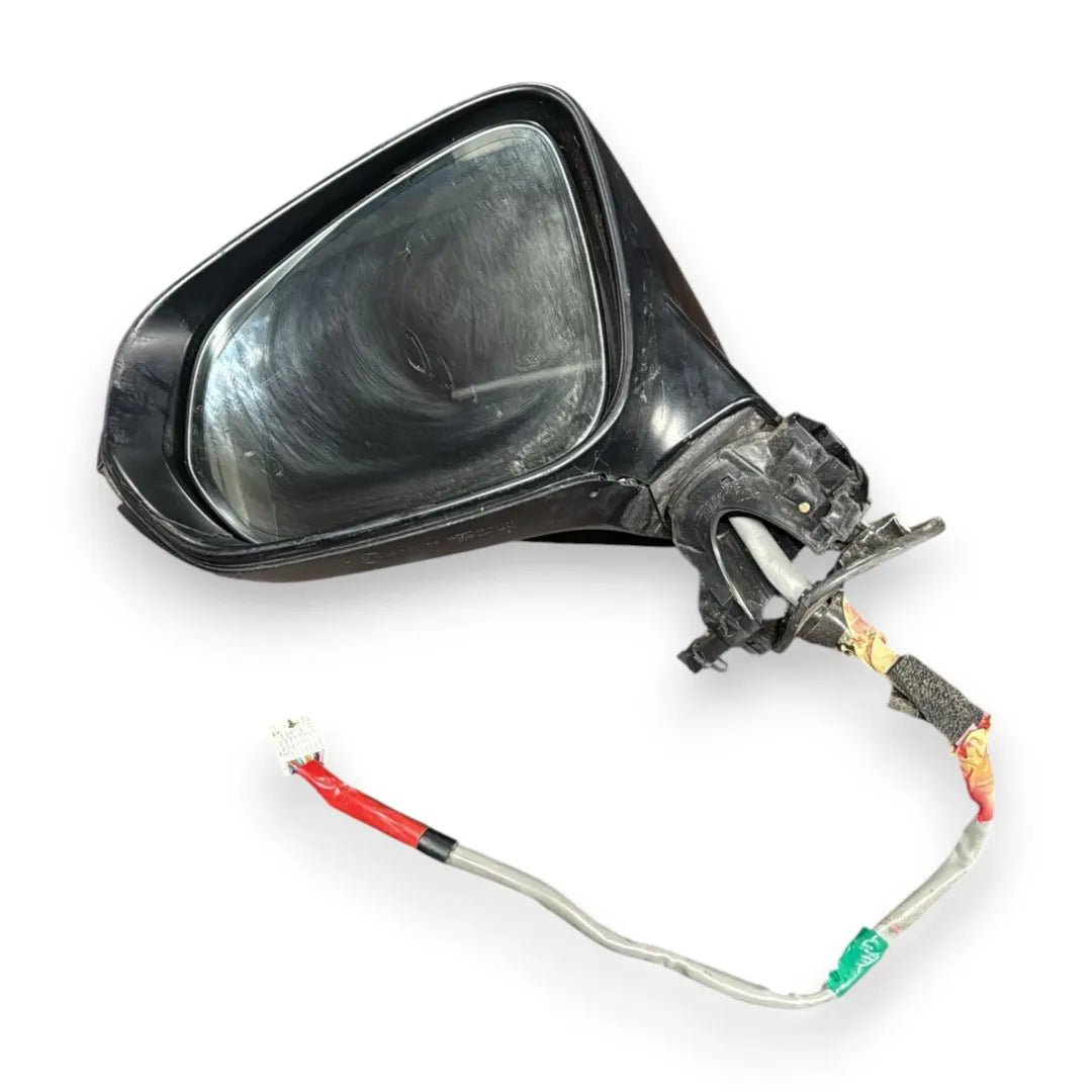 Specchietto retrovisore esterno elettrico sinistro Lexus NX 2017–2022 OEM 8794078072C2