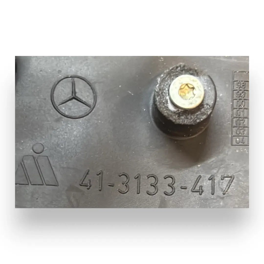 Dettaglio Specchietto esterno elettrico sinistro Mercedes-Benz Classe C 2000–2007 cod. 41-3133-417 - foto 3