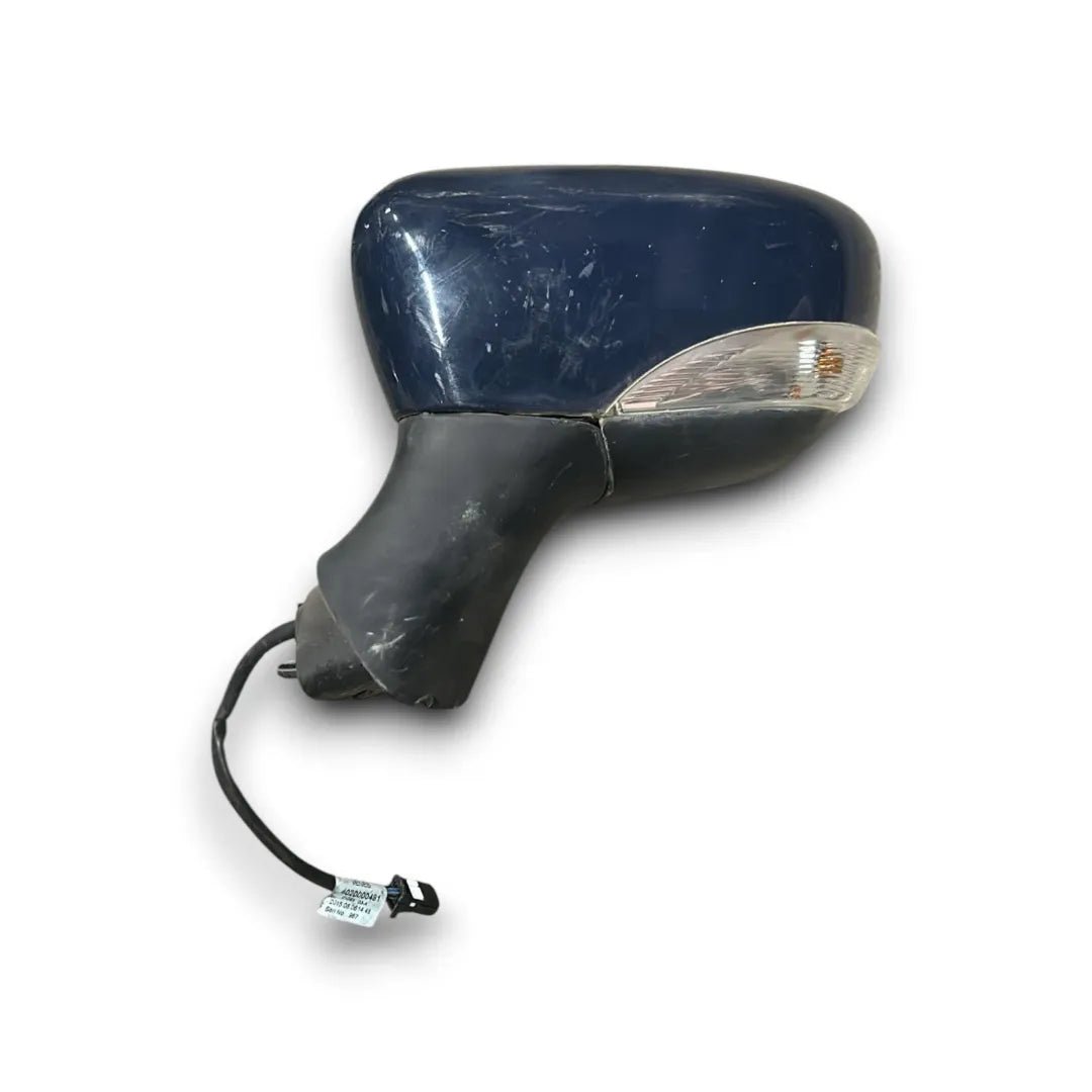 Specchietto retrovisore esterno elettrico sinistro Renault Clio 2012–2016 OEM 963028832R