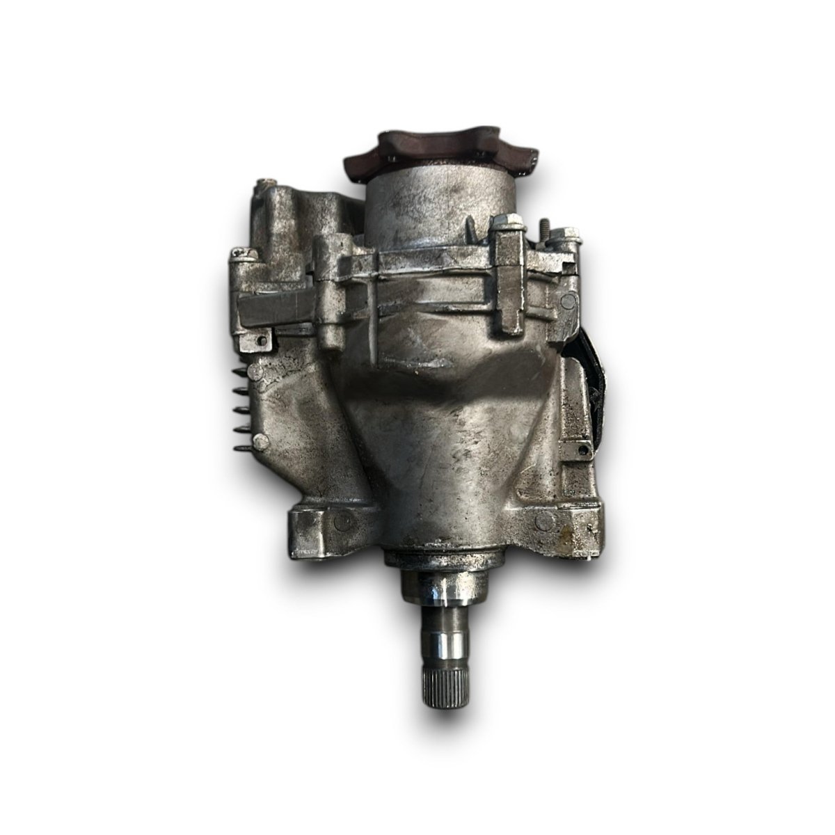 Ripartitore di coppia Audi A3 (S3) (8V) cod.0CN409107 2.0 benzina (2012 > 2020) - F&P CRASH SRLS - Ricambi Usati