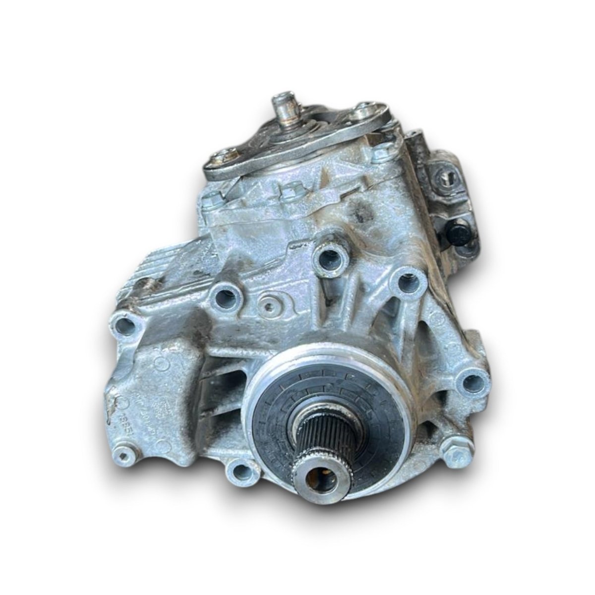 Audi Q3 (F3) 0cp409053l 2.0 diesel (2018 > 2025) 0cp409053 - F&P CRASH SRL - Used Parts