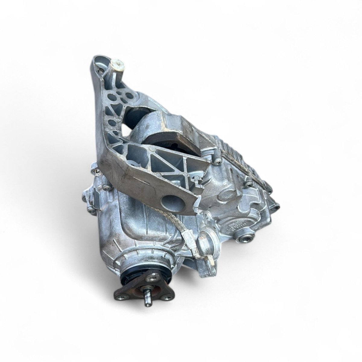 Ripartitore di coppia BMW X3 (G01) cod.9469019 01 2.0 hybrid (2017 > 2024) cambio automatico - F&P CRASH SRLS - Ricambi Usati