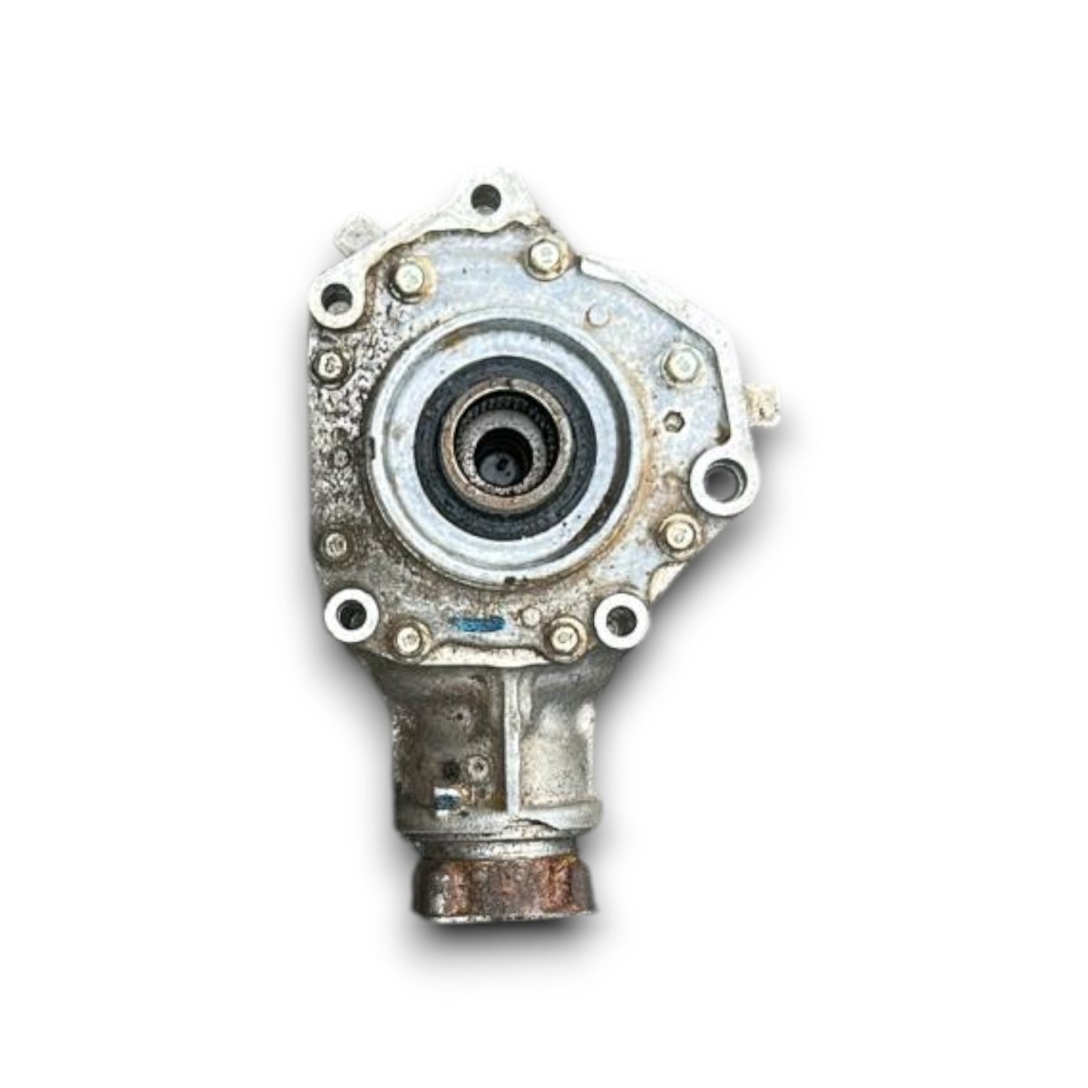 Ripartitore di coppia Honda CR - V 2.2 diesel (2011 > 2017) - F&P CRASH SRL - Ricambi Usati