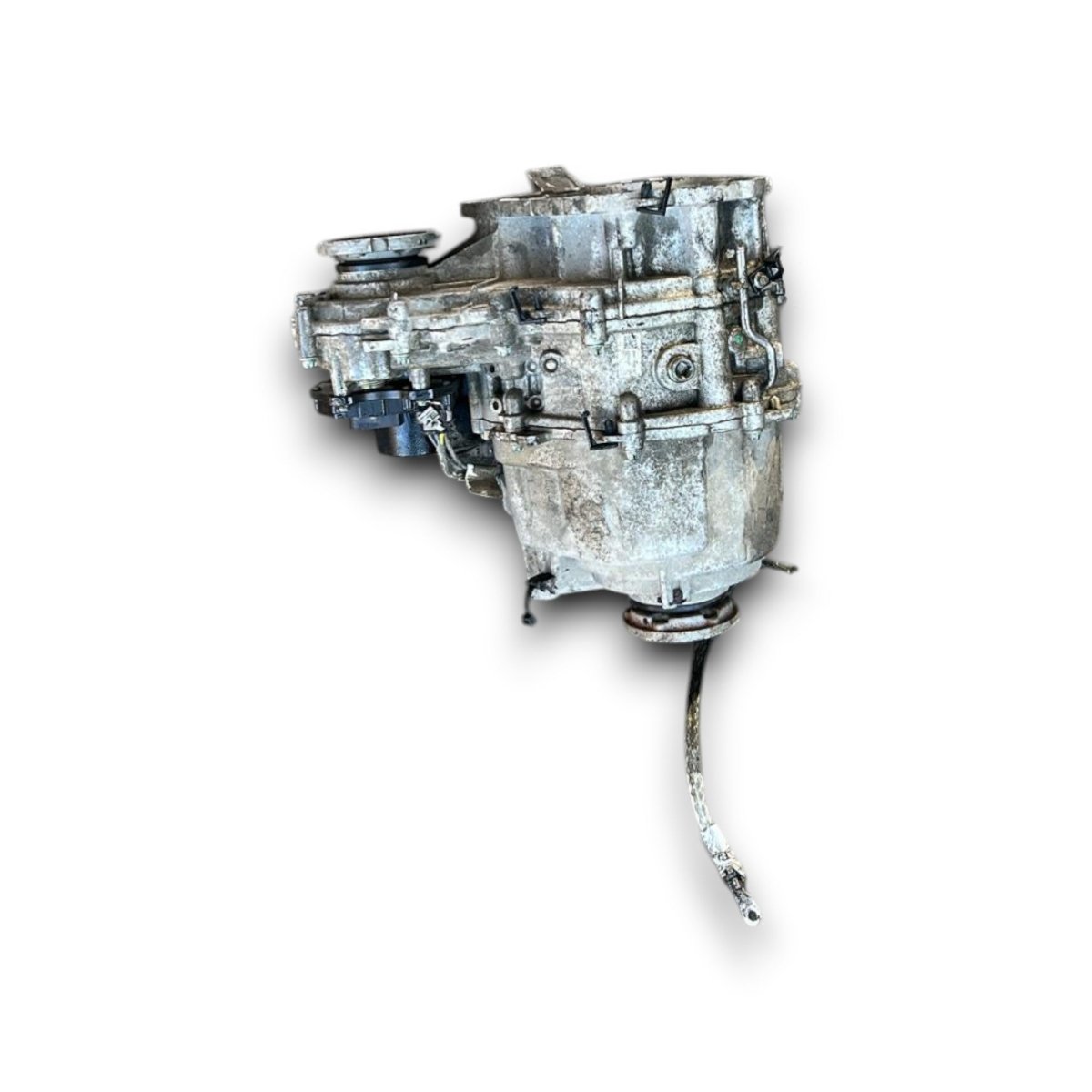 Ripartitore di coppia Land Rover Defender (L663) m8e2 - 2k780 - ae 3.0 hybrid (2020 > ) - F&P CRASH SRL - Ricambi Usati