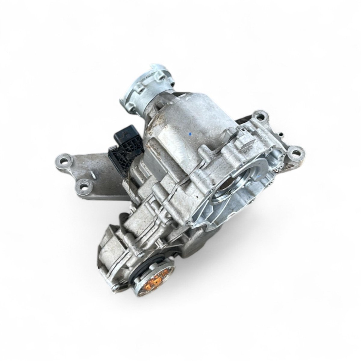 Ripartitore di coppia Maserati Grecale (M182) 2.0 hybrid (2022 > ) - F&P CRASH SRLS - Ricambi Usati