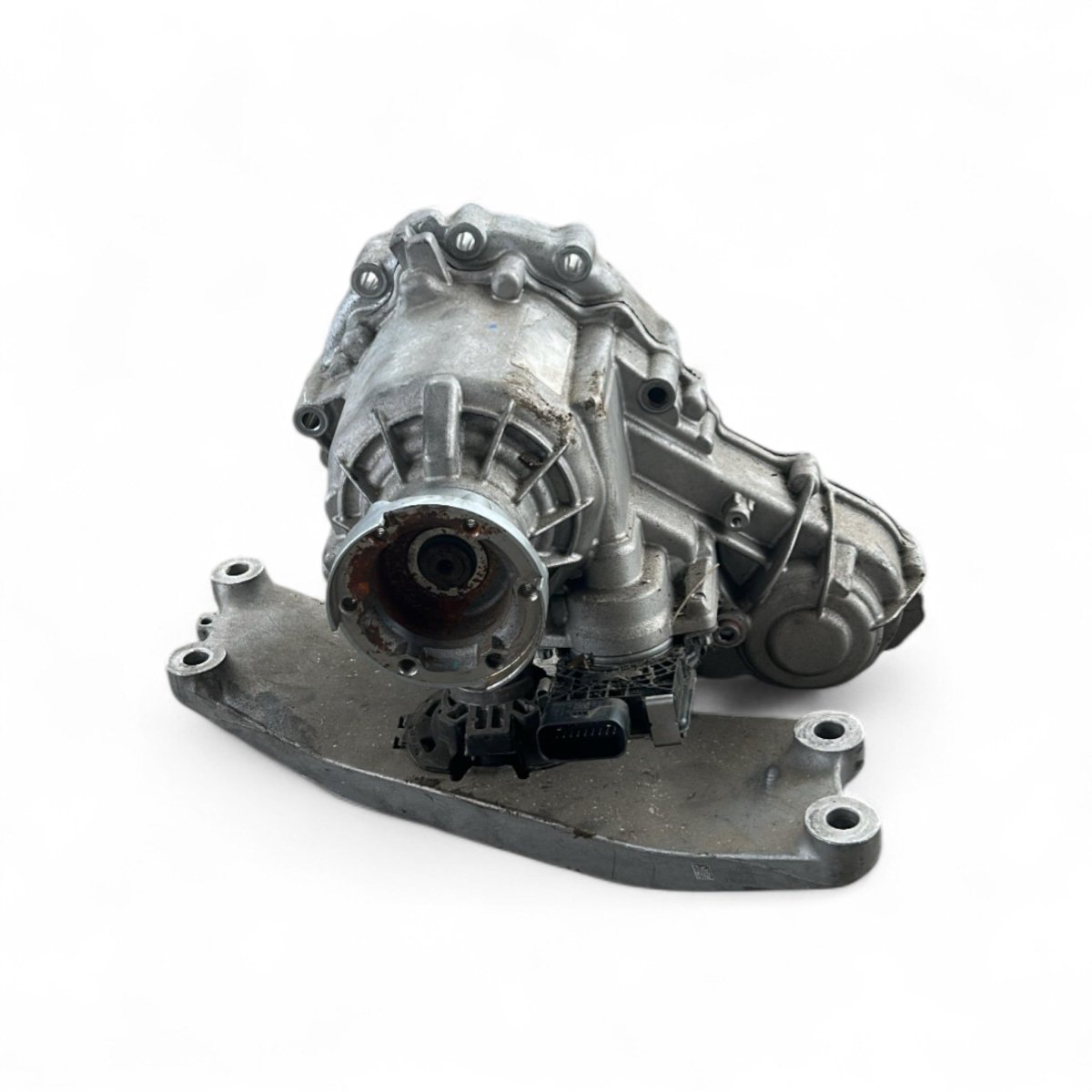 Ripartitore di coppia Maserati Grecale (M182) 2.0 hybrid (2022 > ) - F&P CRASH SRLS - Ricambi Usati