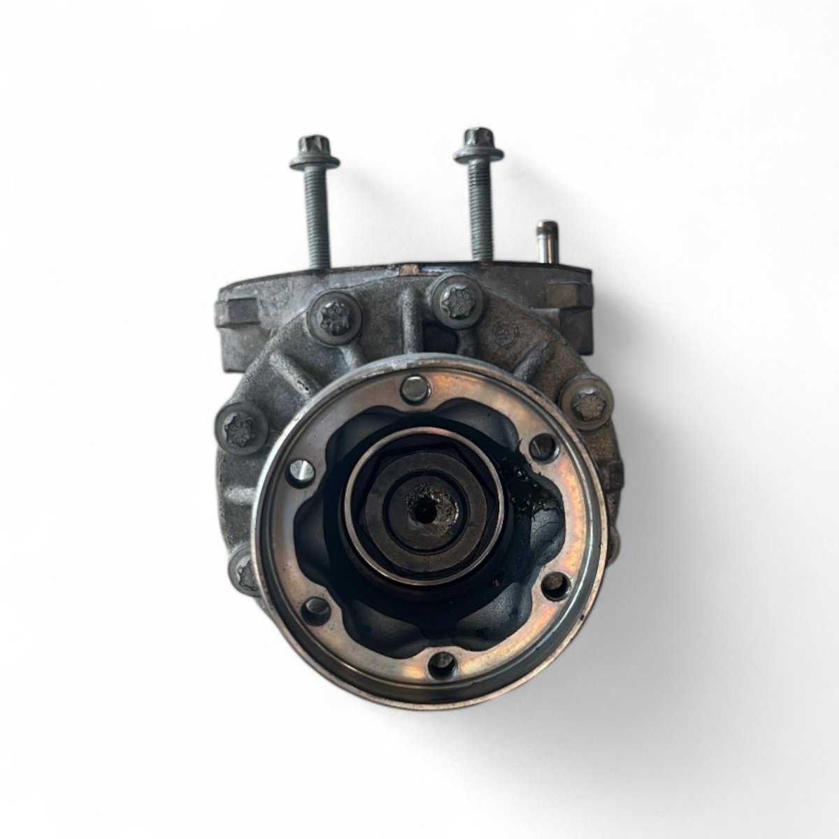 Ripartitore di coppia Mercedes Benz Classe A (W176) (A45) cod.A2462800300 2.0 benzina (2012 > 2018) differenziale anteriore - F&P CRASH SRLS - Ricambi Usati