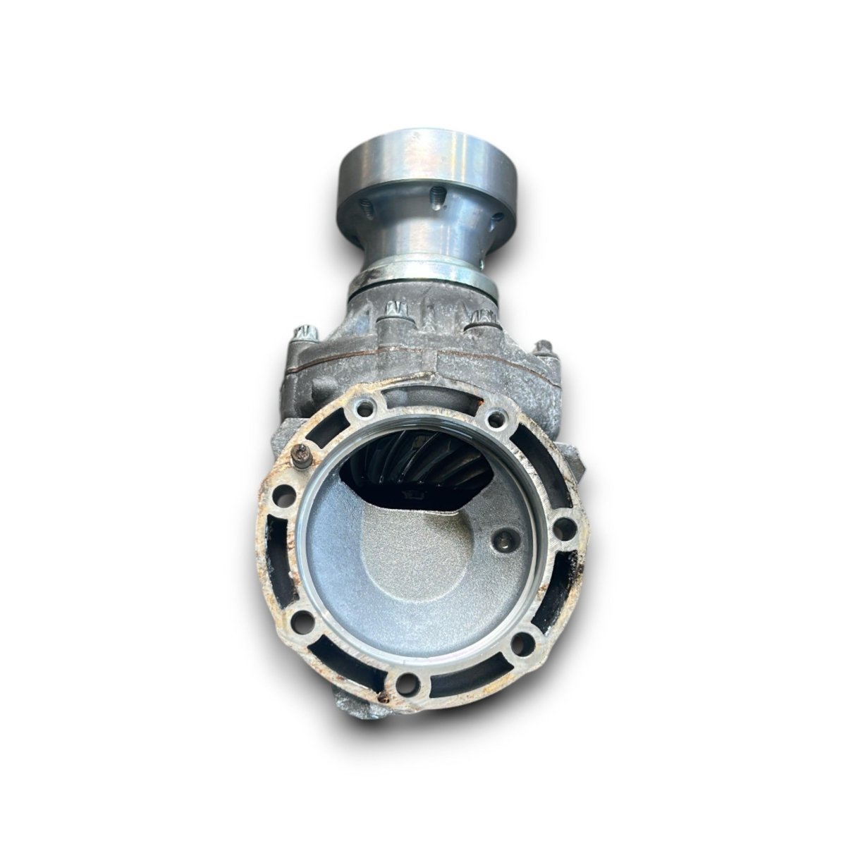 Ripartitore Di Coppia Mercedes Benz Classe A (W176) cod.A2462801100 2.0 Benzina (2012 > 2018) - F&P CRASH SRLS - Ricambi Usati