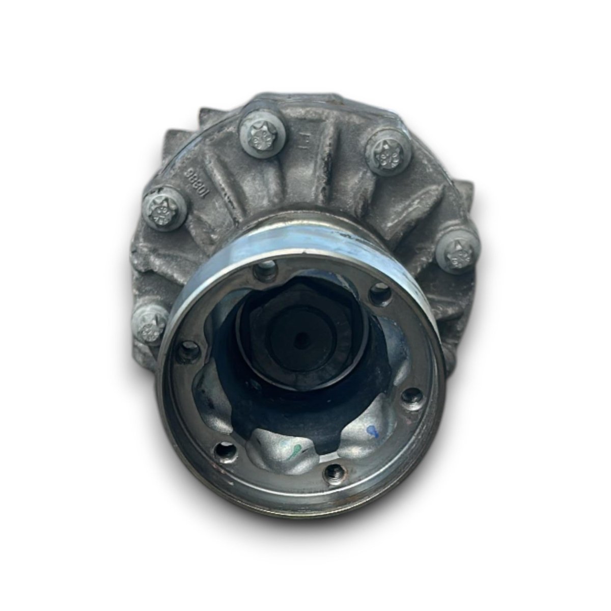 Ripartitore Di Coppia Mercedes Benz Classe A (W176) cod.A2462801100 2.0 Benzina (2012 > 2018) - F&P CRASH SRLS - Ricambi Usati