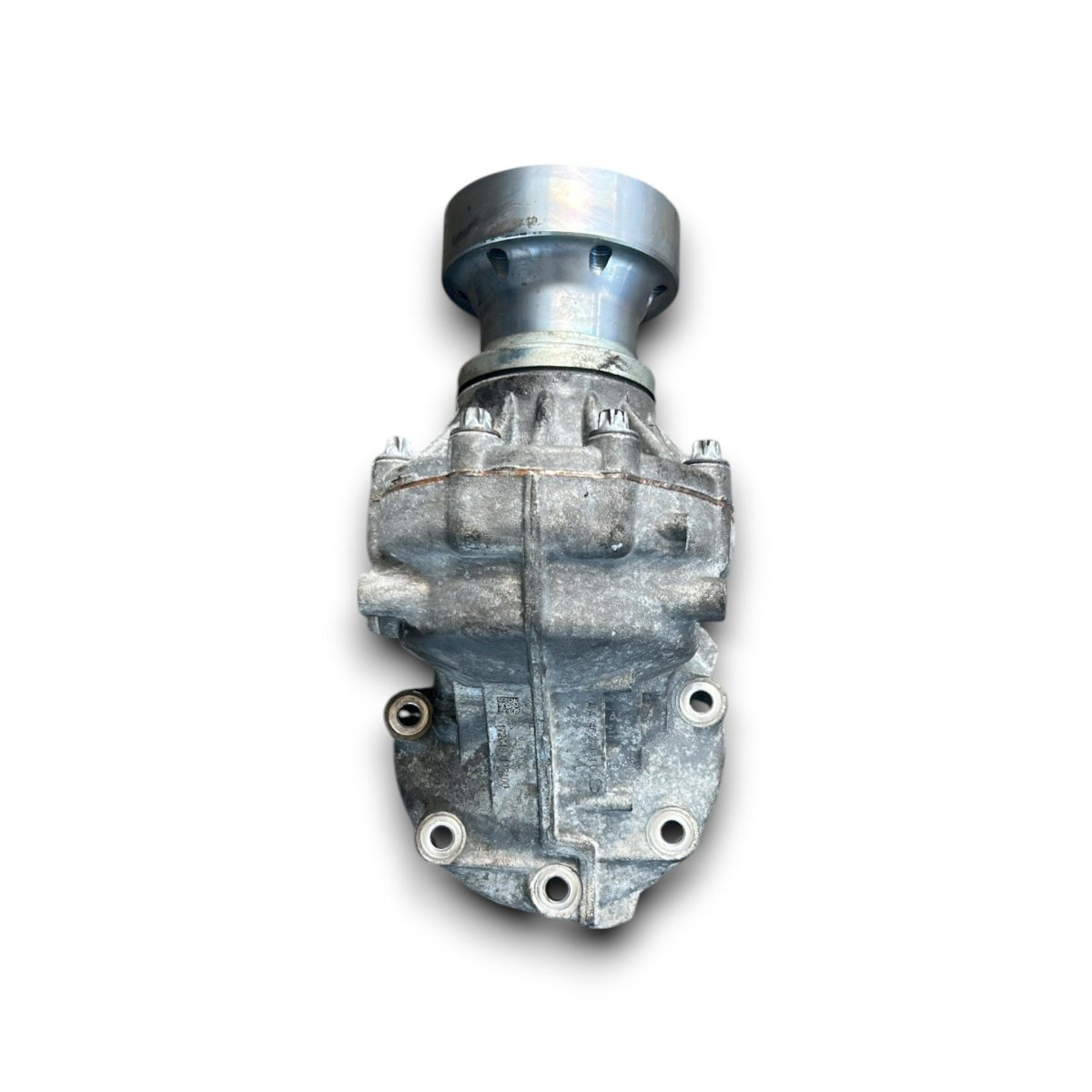 Ripartitore Di Coppia Mercedes Benz Classe A (W176) cod.A2462801100 2.0 Benzina (2012 > 2018) - F&P CRASH SRLS - Ricambi Usati