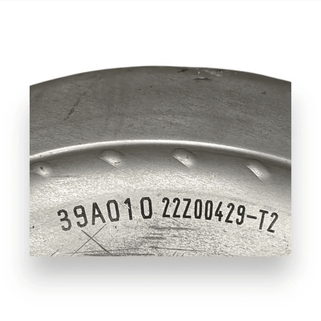Dettaglio Ripartitore di coppia Peugeot 3008 2016–2021 cod. 39A010 - foto 3
