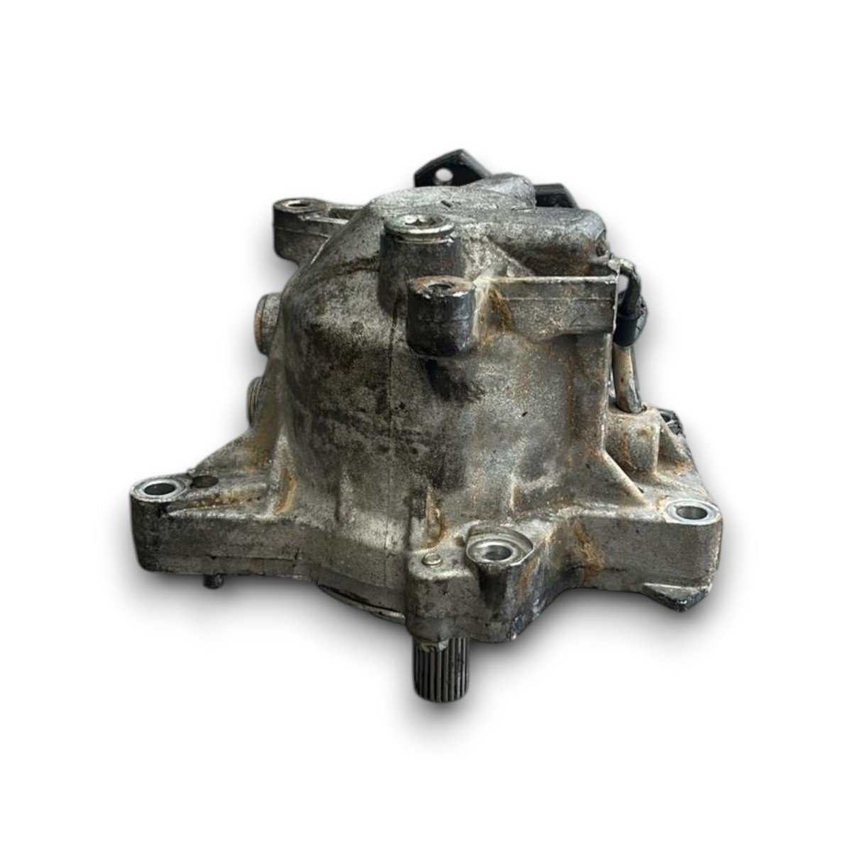 Ripartitore di coppia Renault Kadjar 1.6 diesel (2015 > 2022) - F&P CRASH SRL - Ricambi Usati