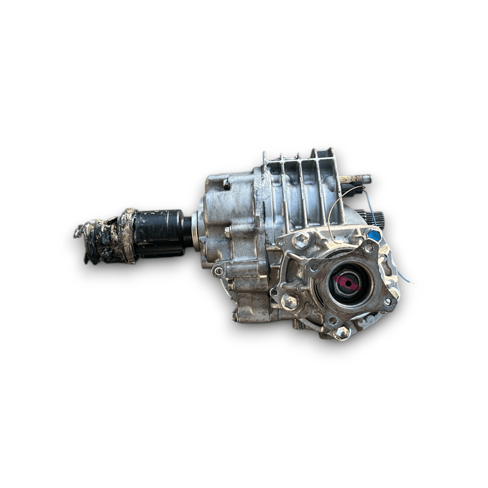 Ripartitore Di Coppia Suzuki SX4 1.6 Benzina (4x4) (2006 > 2013) - F&P CRASH SRLS - Ricambi Usati