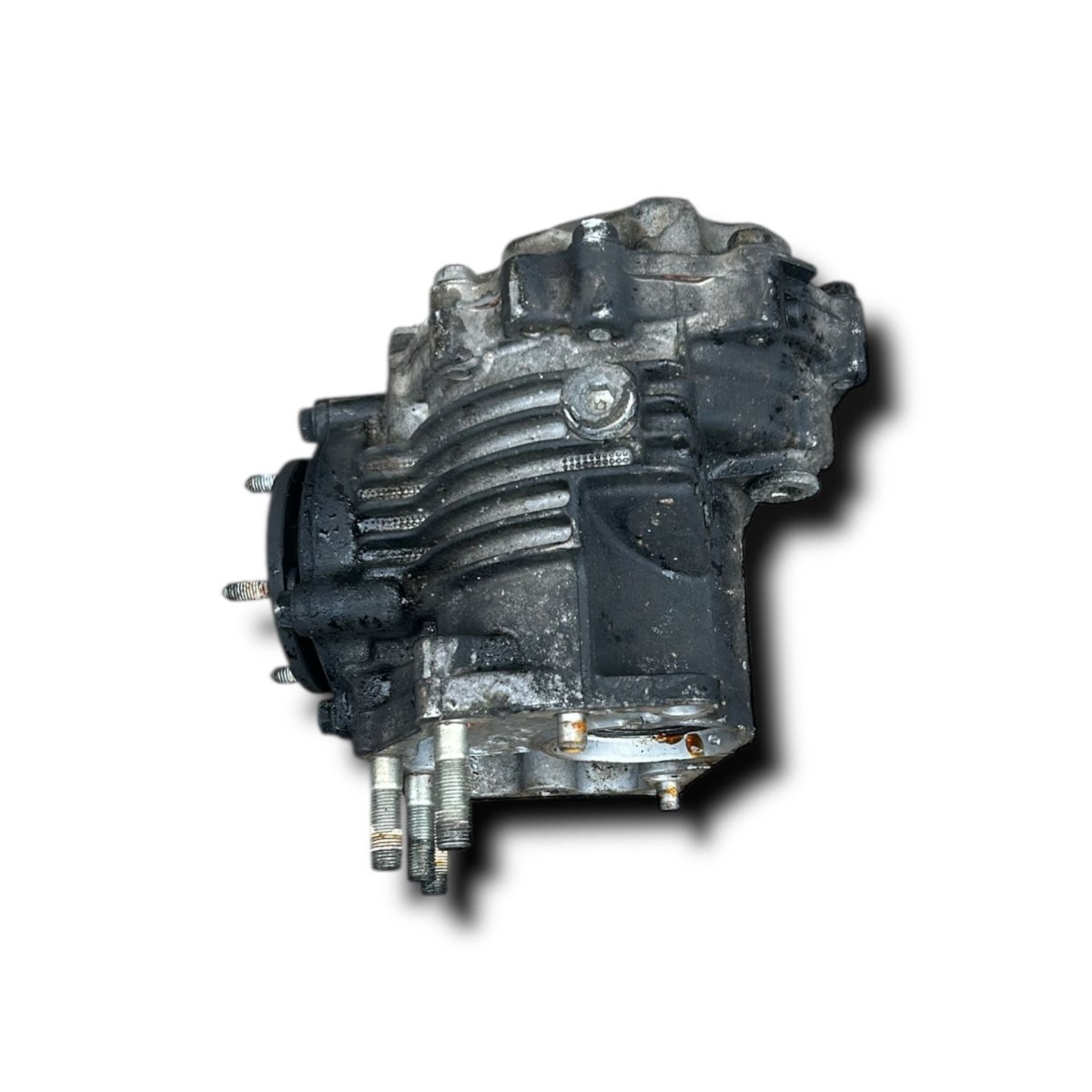 Ripartitore di coppia Toyota Rav IV 2.2 diesel (2005 > 2008) - F&P CRASH SRL - Ricambi Usati