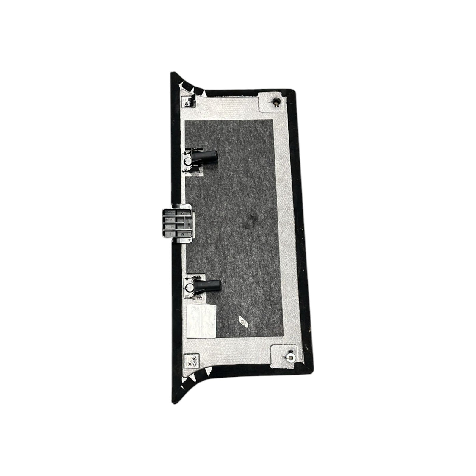 Trunk Liner Mercedes Benz Class C (W205) SW code:A2056800506 (2014 >2021) - F&P CRASH SRLS - Used Parts