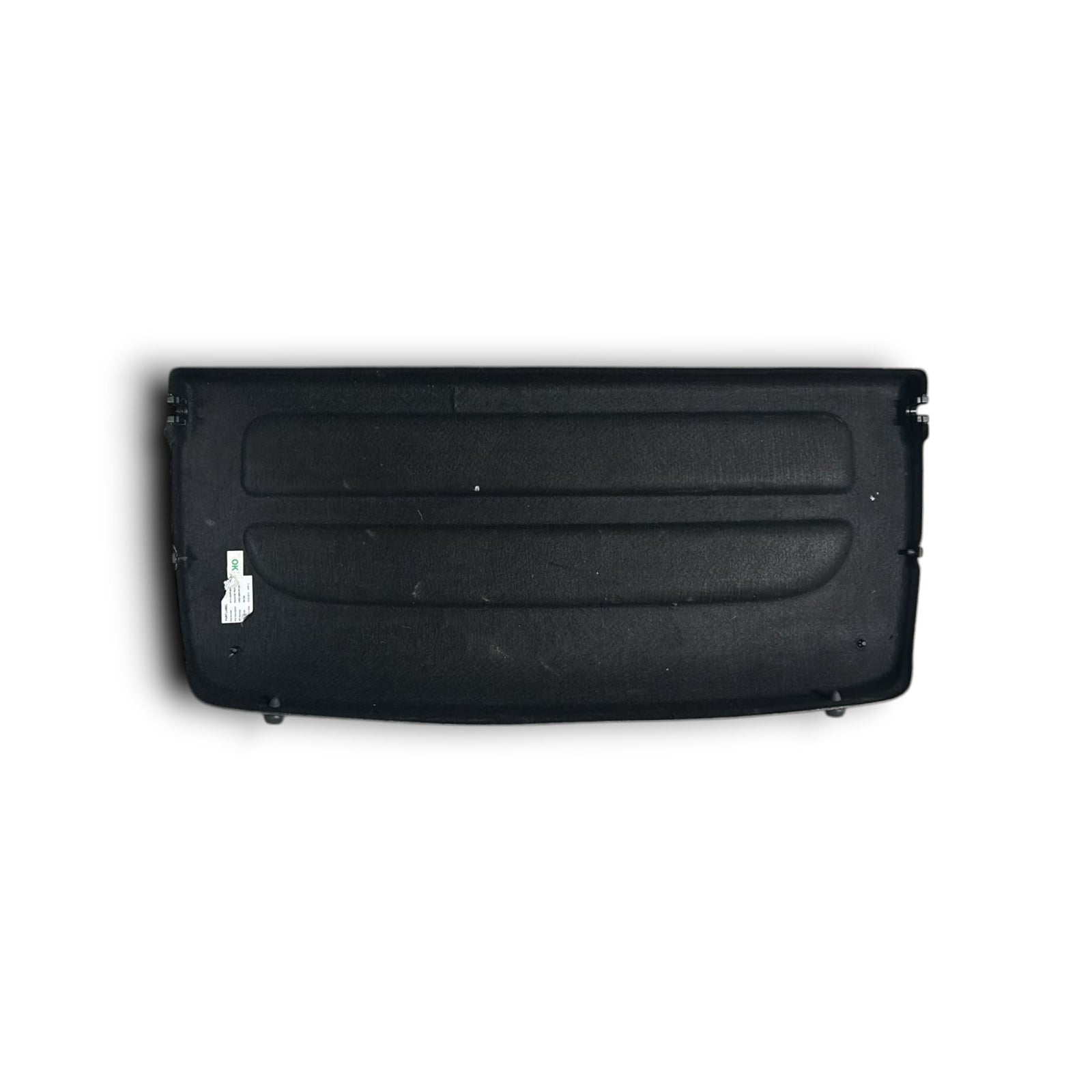 Ripiano / Cappelliera Bagagliaio Ford B - Max cod.AV11 - 46668 - AE (2012 > 2018) - F&P CRASH SRLS - Ricambi Usati