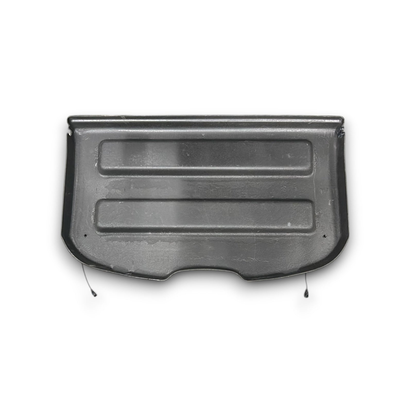 Rear Shelf / Luggage Rack Nissan Qashqai (J10) (2006 > 2014) - F&P CRASH SRLS - Used Parts