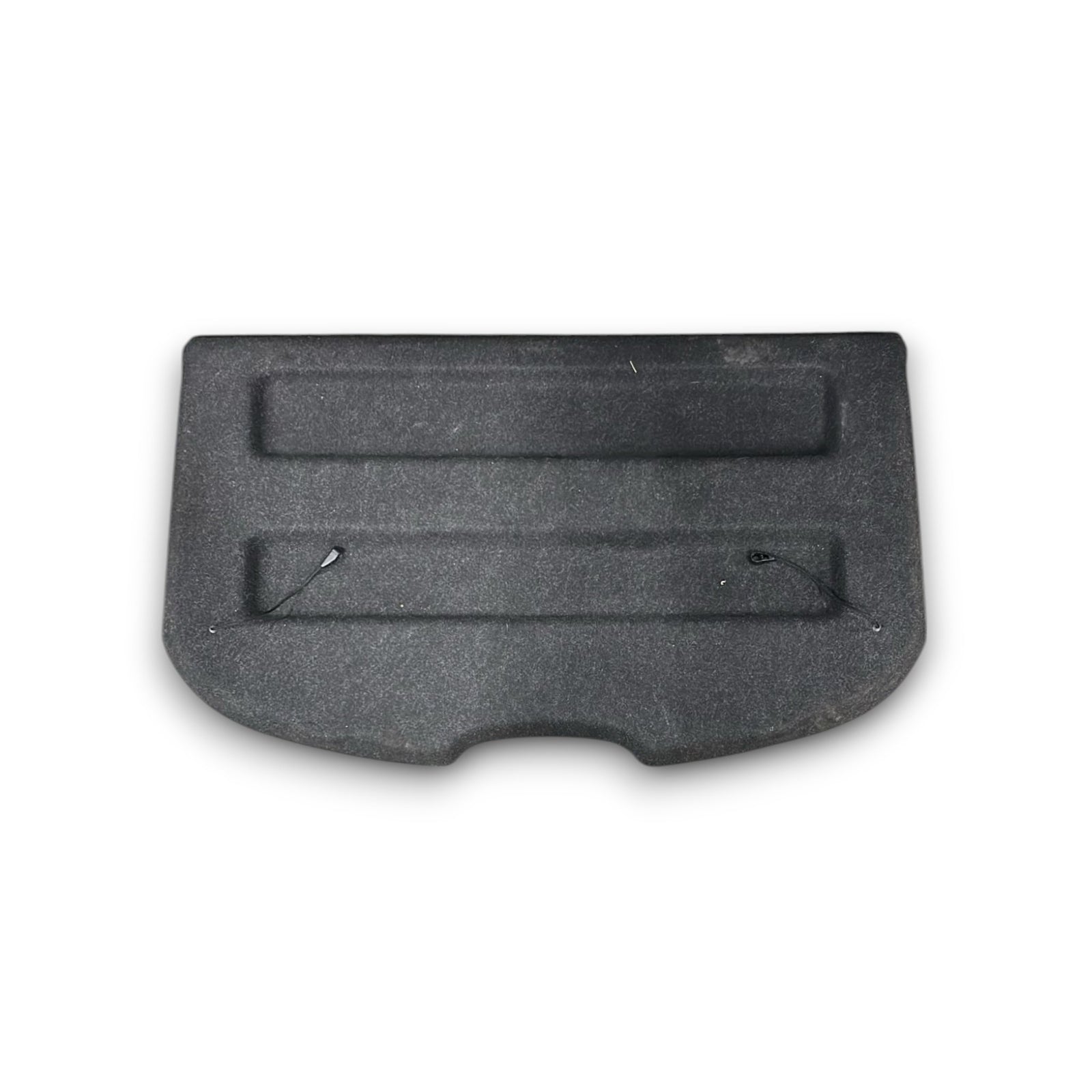 Rear Shelf / Luggage Rack Nissan Qashqai (J10) (2006 > 2014) - F&P CRASH SRLS - Used Parts