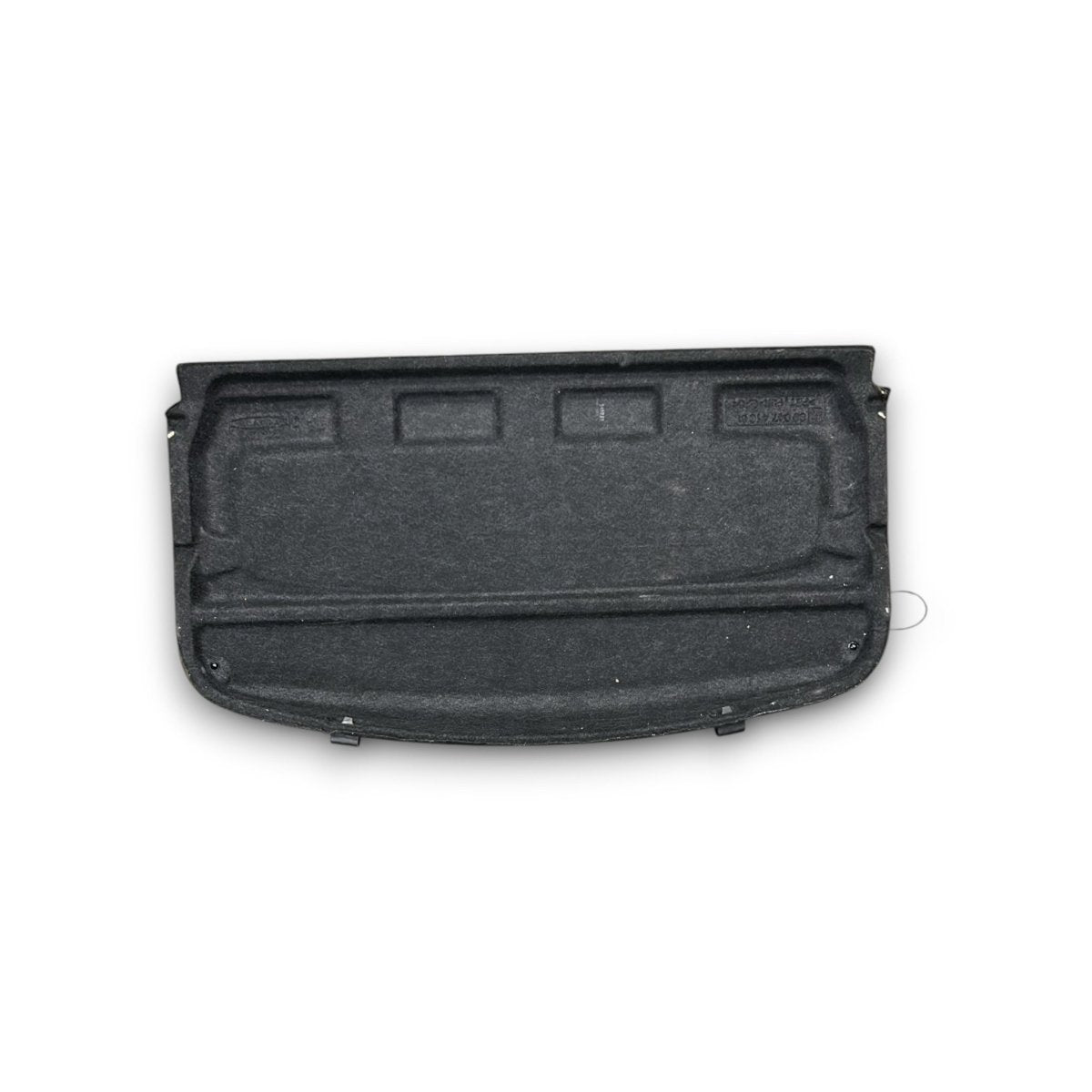 Ripiano / cappelliera bagagliaio Opel Astra K (2015 > 2021) - F&P CRASH SRLS - Ricambi Usati