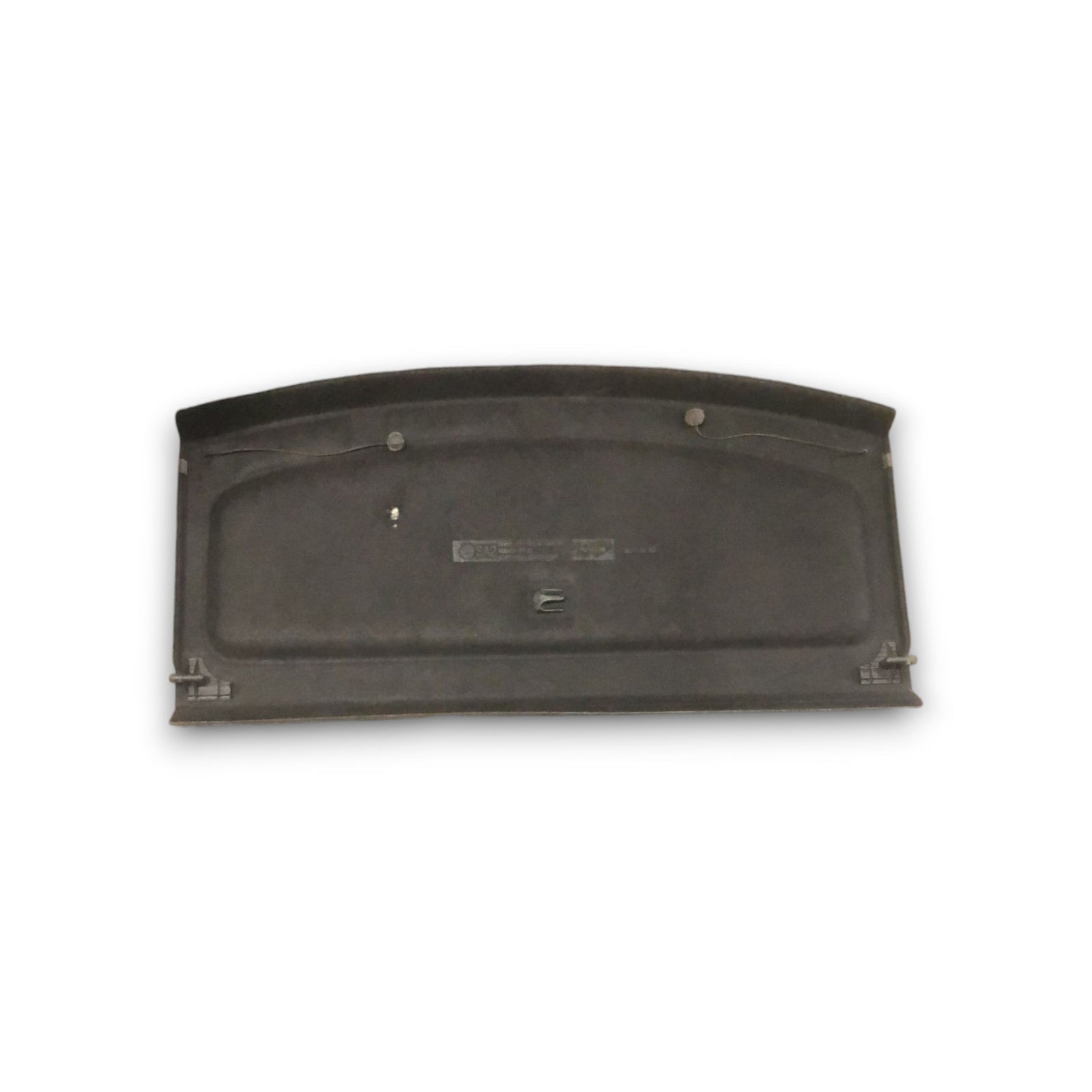 Cover / Hat Rack Volkswagen Golf V (2003 > 2008) code:1K6867769 - F&P CRASH SRLS - Used Parts