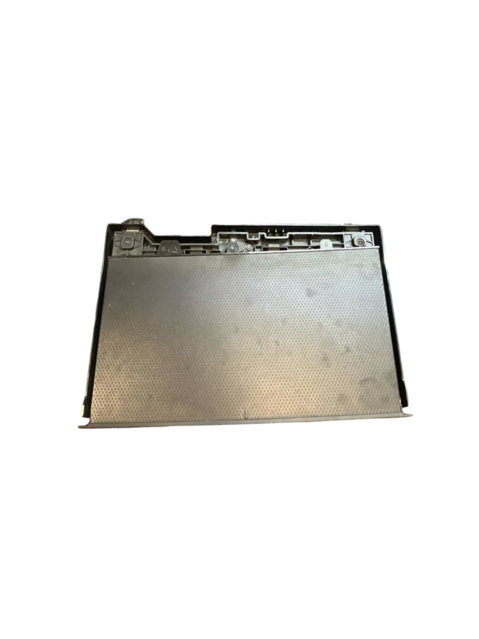 Ripiano / mensola cruscotto scorrevole Renault Master III (2010 - 2024) cod.681E24103R - F&P CRASH SRLS - Ricambi Usati