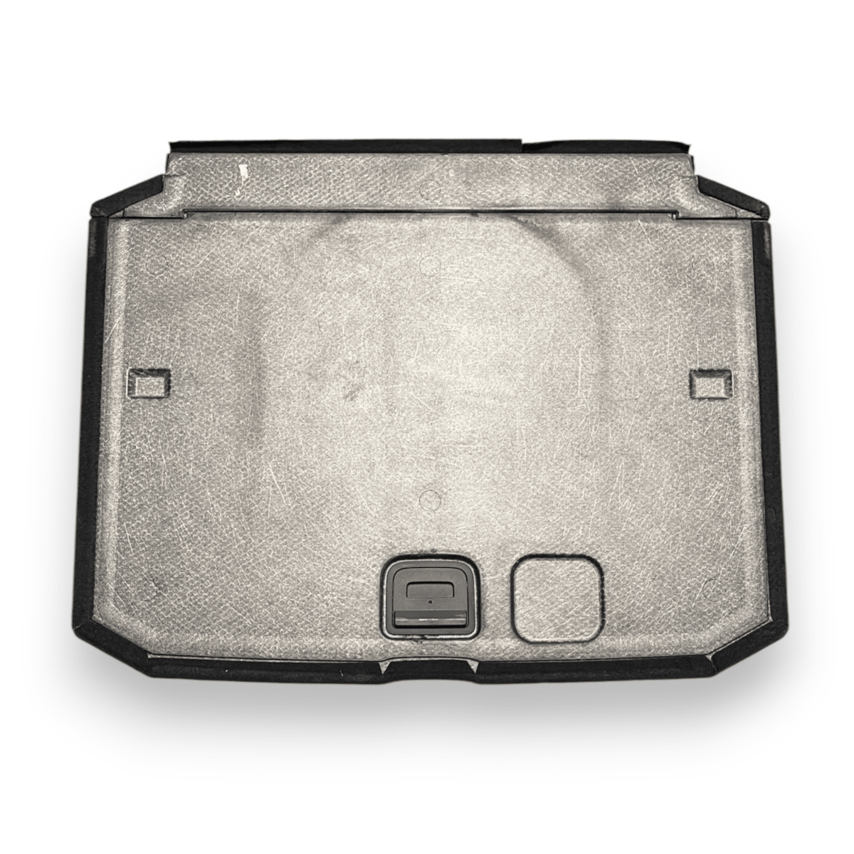 Ripiano / tappeto bagagliaio audi rs3 8v (2012-2020) - F&P CRASH SRL - Ricambi Usati