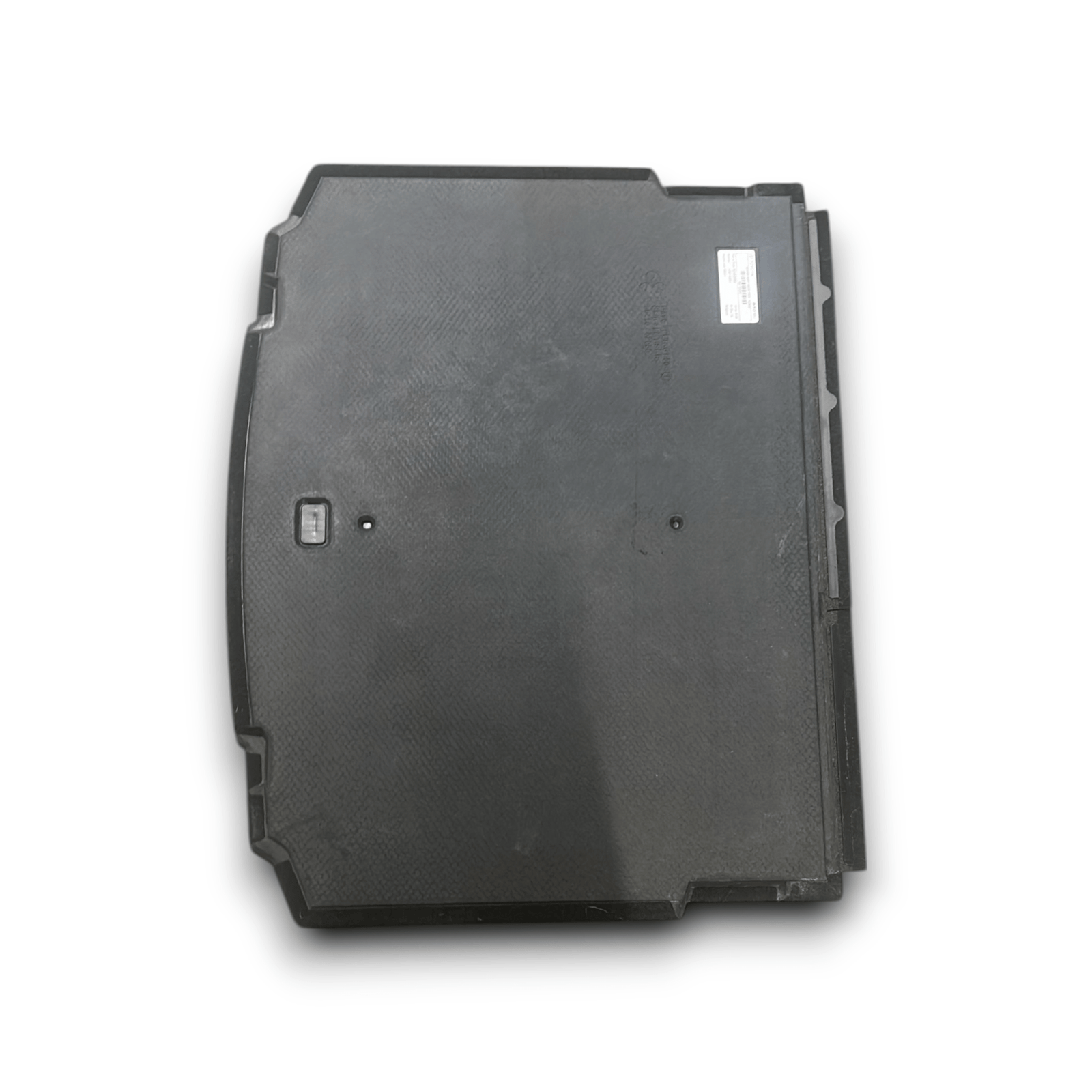 Ripiano / tappeto bagagliaio Ford Puma (2019 - >) cod.82602000 - F&P CRASH SRLS - Ricambi Usati