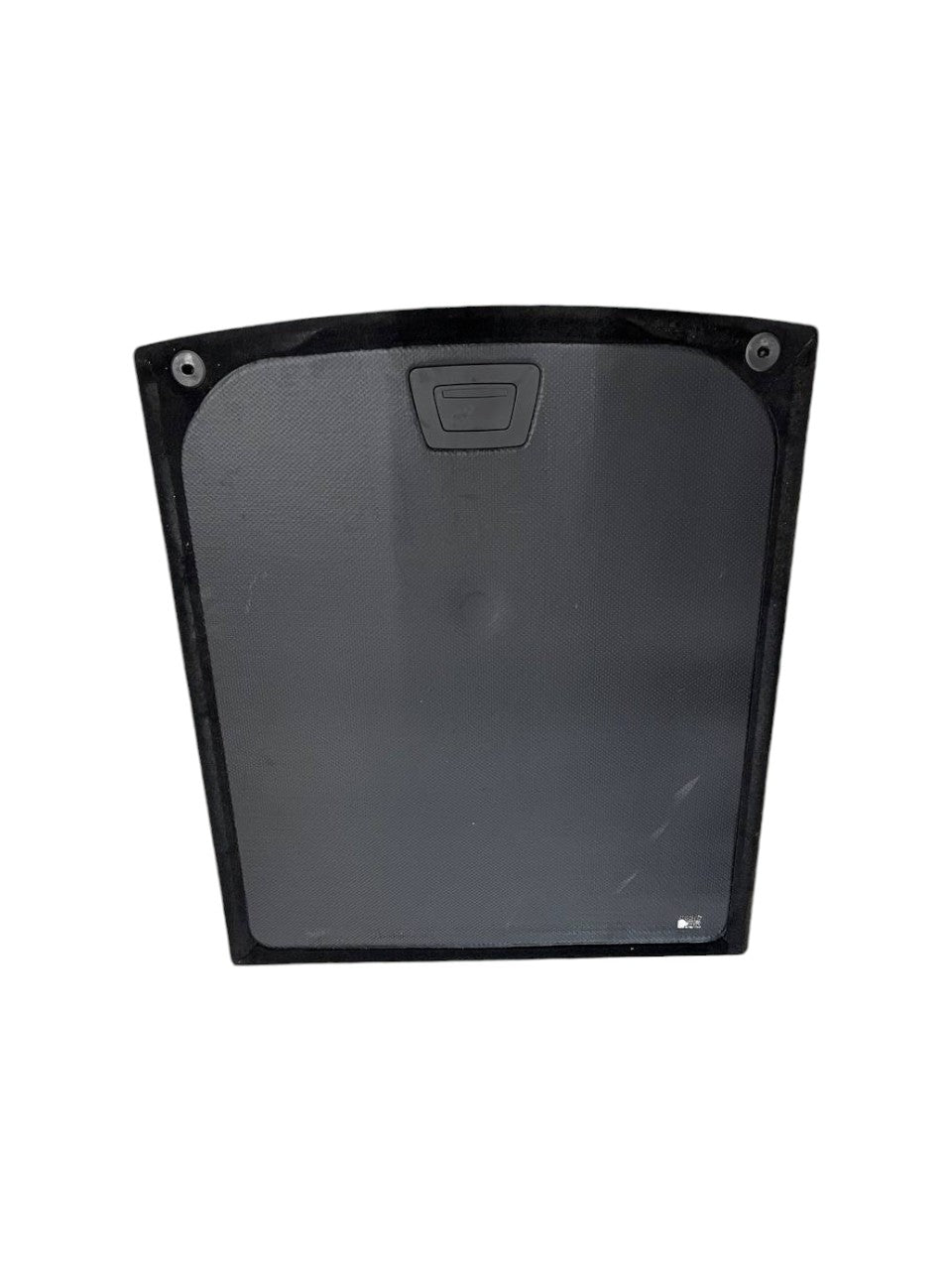 Ripiano / tappeto bagagliaio Jaguar F - pace (2017 - >) - F&P CRASH SRLS - Ricambi Usati