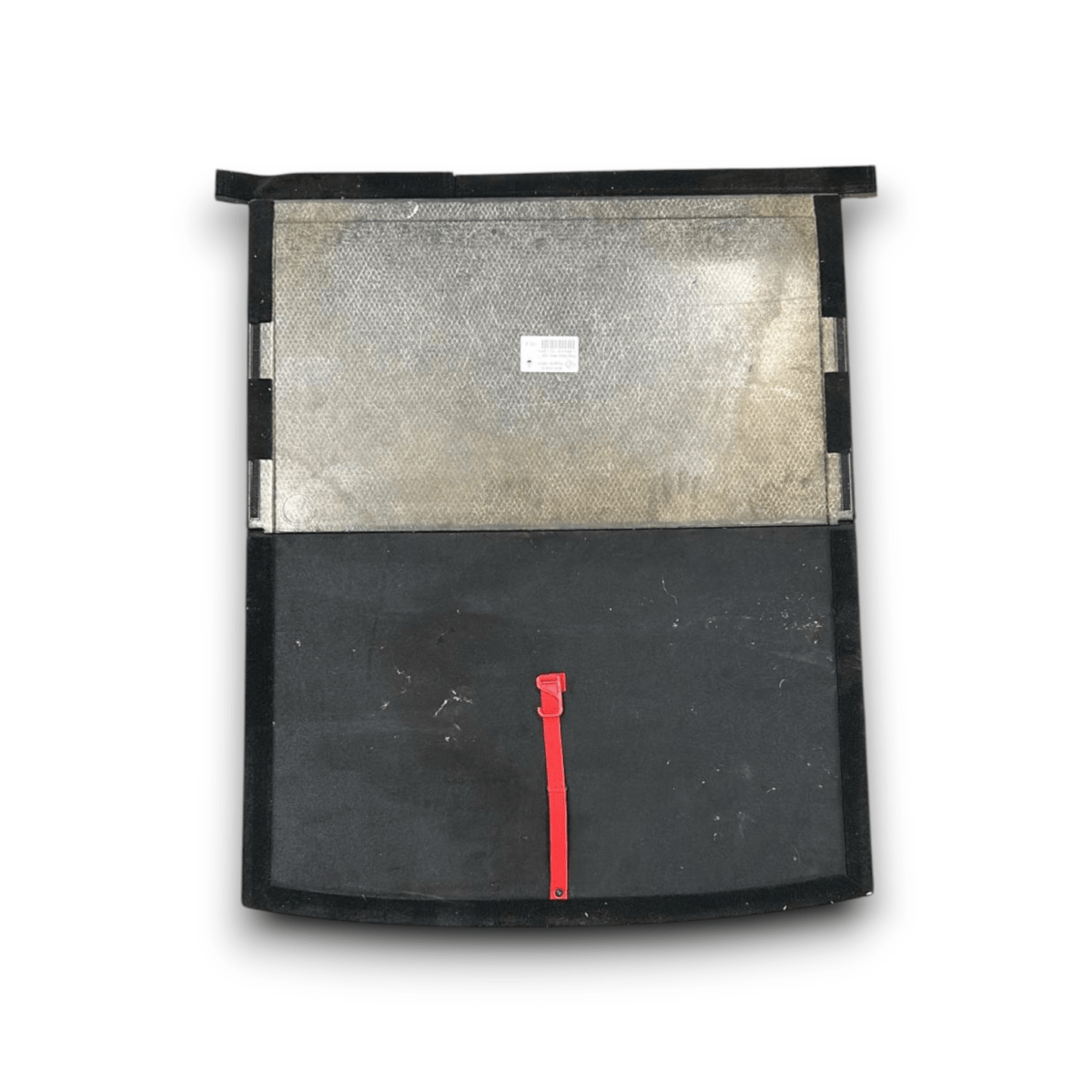 Ripiano / tappeto bagagliaio Maserati Levante cod.06701500670 (2016 > ) - F&P CRASH SRL - Ricambi Usati