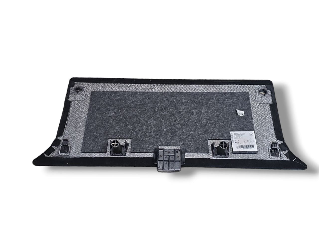 Ripiano / Tappeto Bagagliaio Mercedes - Benz Classe C w205 ( 2014 - 2021 ) Cod : A2056800002 - F&P CRASH SRLS - Ricambi Usati