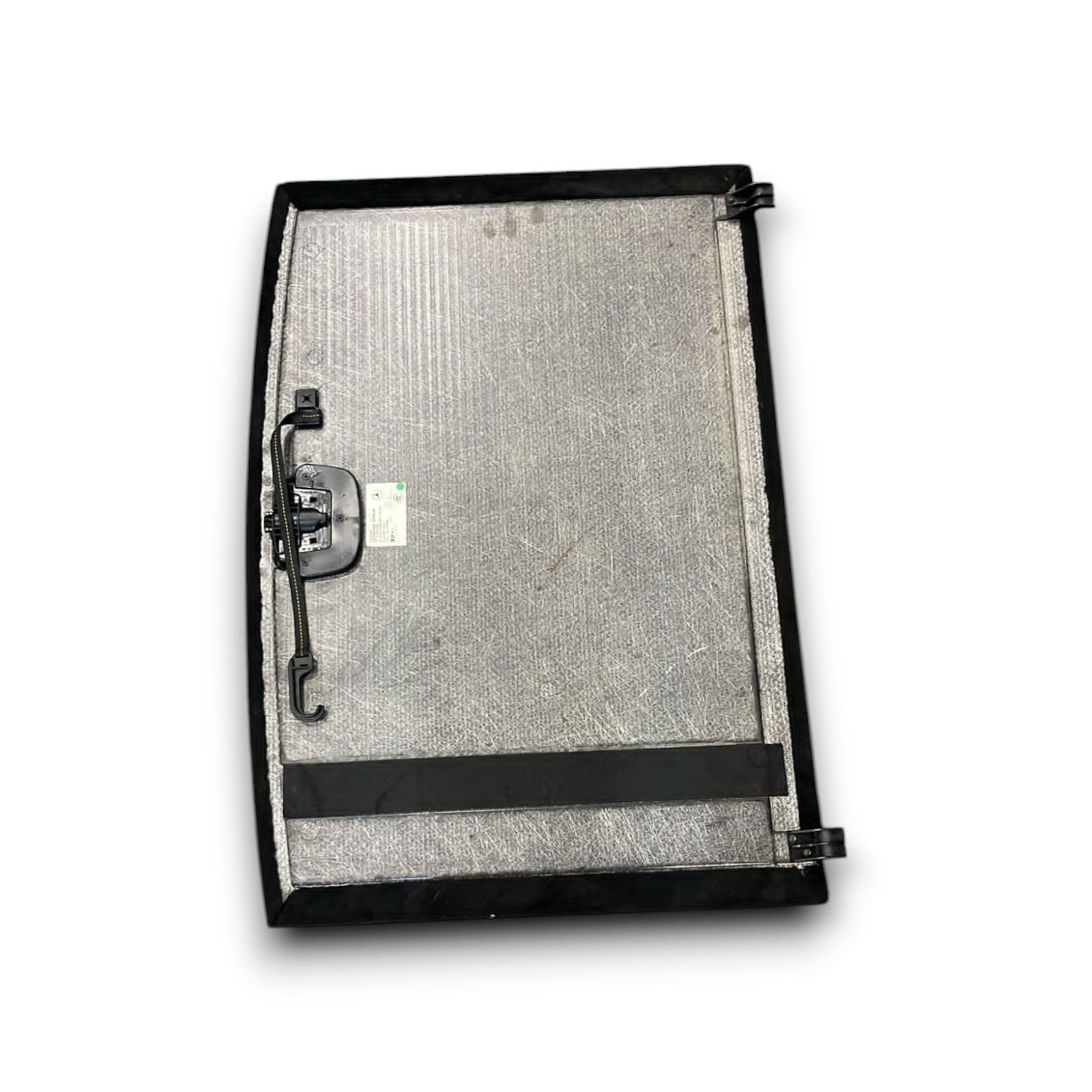 Ripiano / Tappeto Bagagliaio Mercedes Benz GLK cod:A2046800402 (2008 >2015) - F&P CRASH SRLS - Ricambi Usati