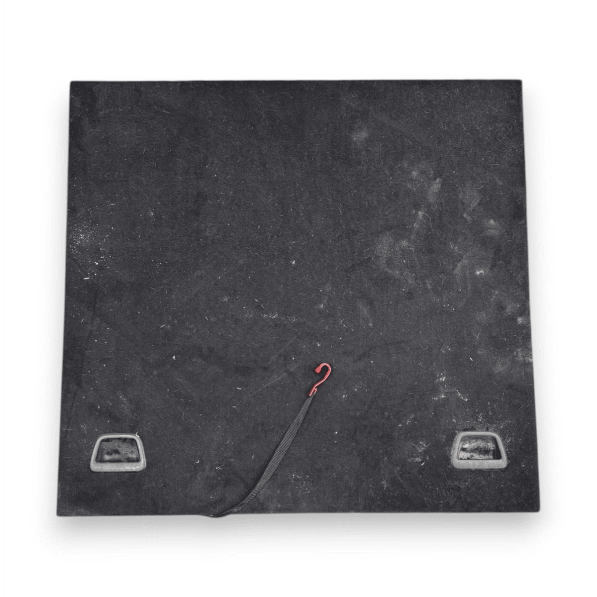 Ripiano / tappeto bagagliaio Range Rover Sport (L494) cod.DK6245456 (2013 - 2022) - F&P CRASH SRL - Ricambi Usati