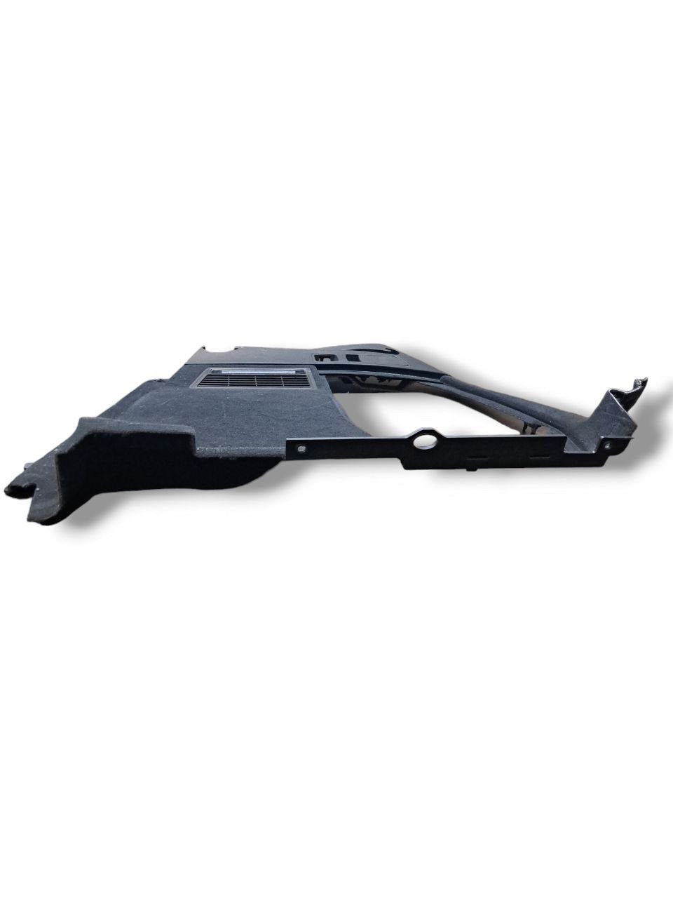 Trunk Cover / Right Rear Hood Audi Q5 (2019) CODE:80A863880 - F&P CRASH SRLS - Used Parts