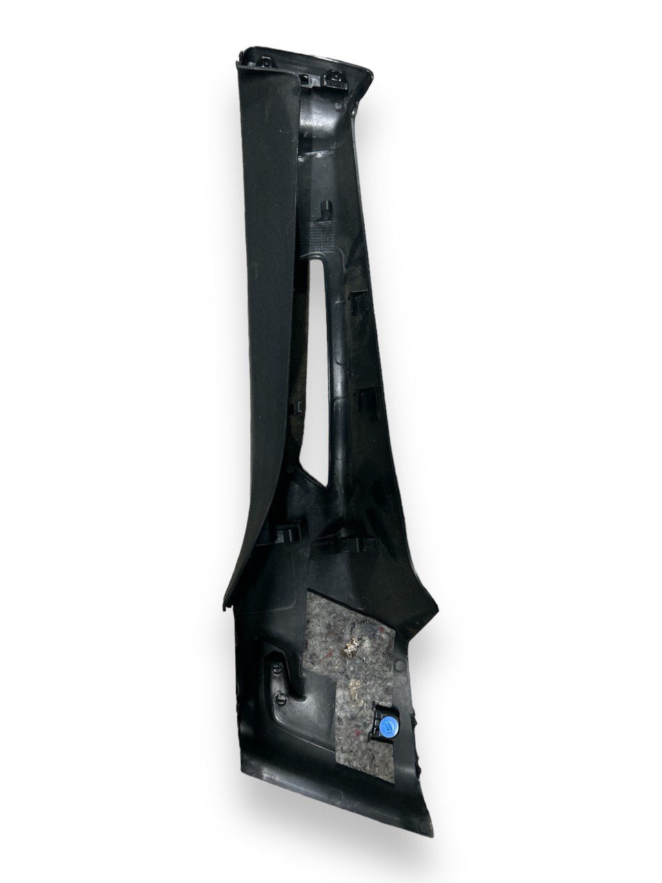 Rivestimento Bagagliaio Destro Citroen C4 Grand Picasso (2013 > 2022) cod . 9677761477 - F&P CRASH SRLS - Ricambi Usati