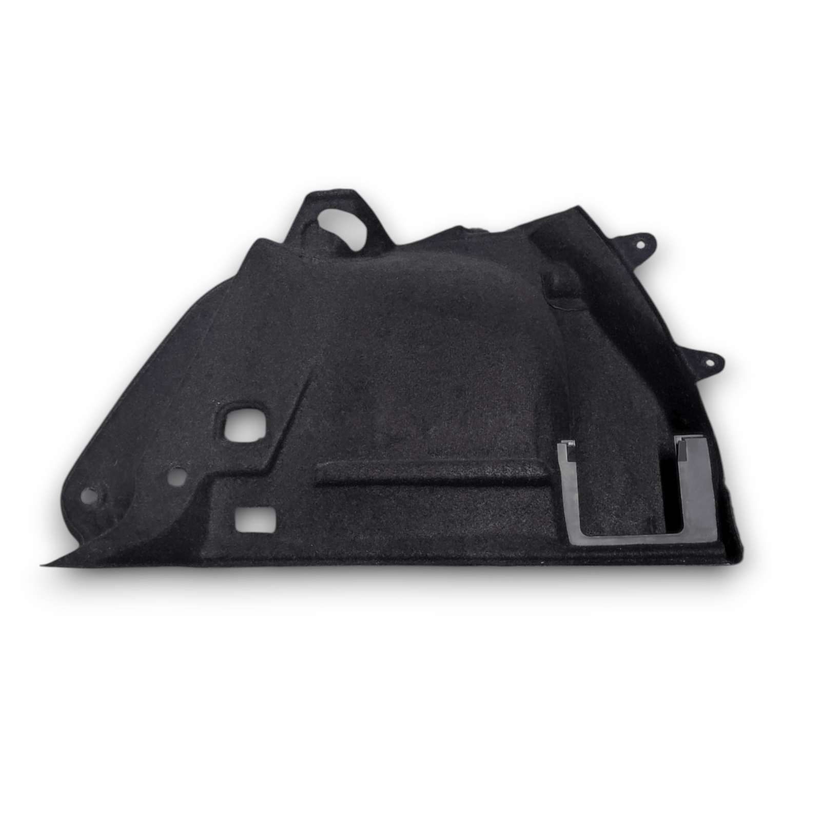 Right Trunk Lining Volkswagen Golf VII CODE: 5G6867428F (2012 - 2019) - F&P CRASH SRLS - Used Parts
