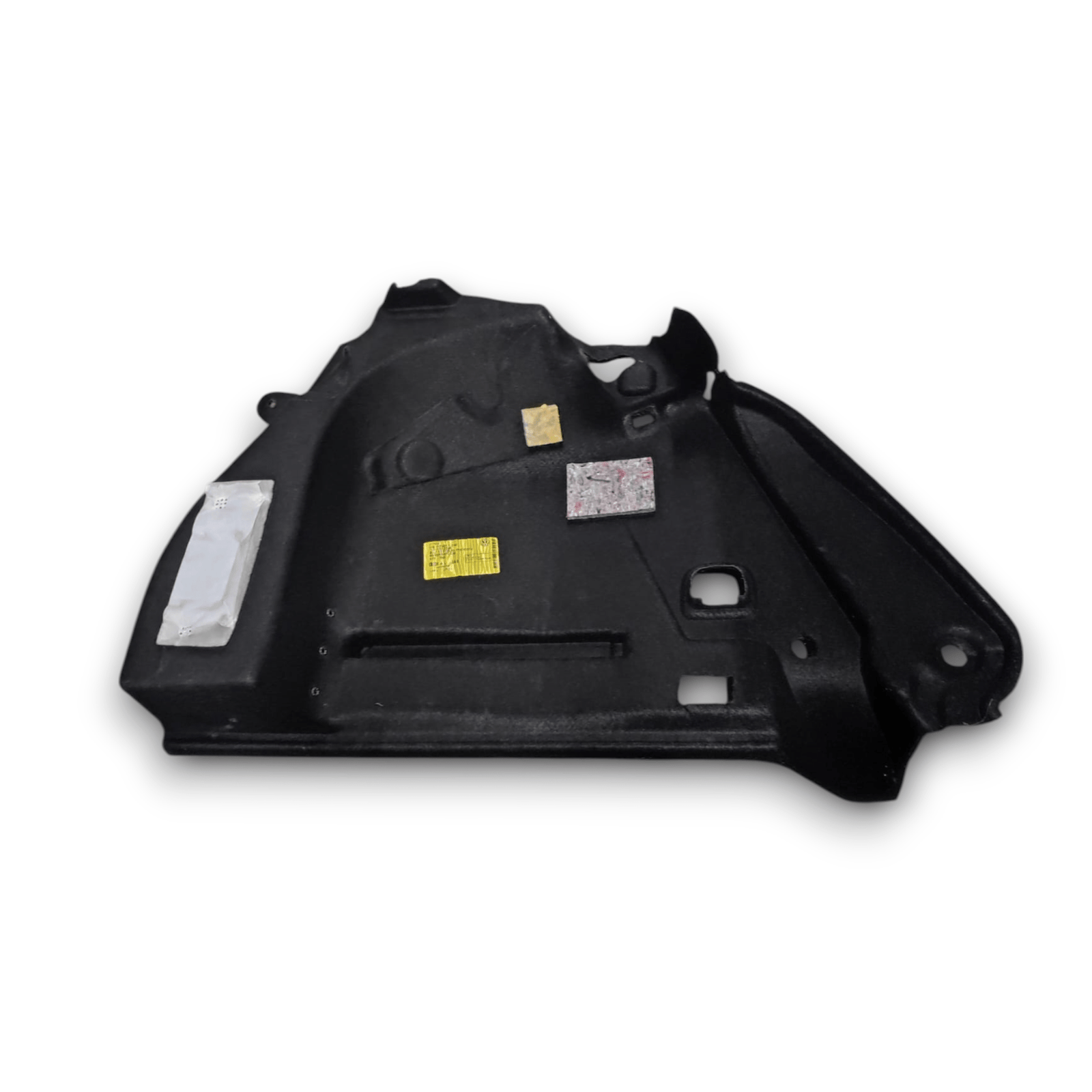 Right Trunk Lining Volkswagen Golf VII CODE: 5G6867428F (2012 - 2019) - F&P CRASH SRLS - Used Parts