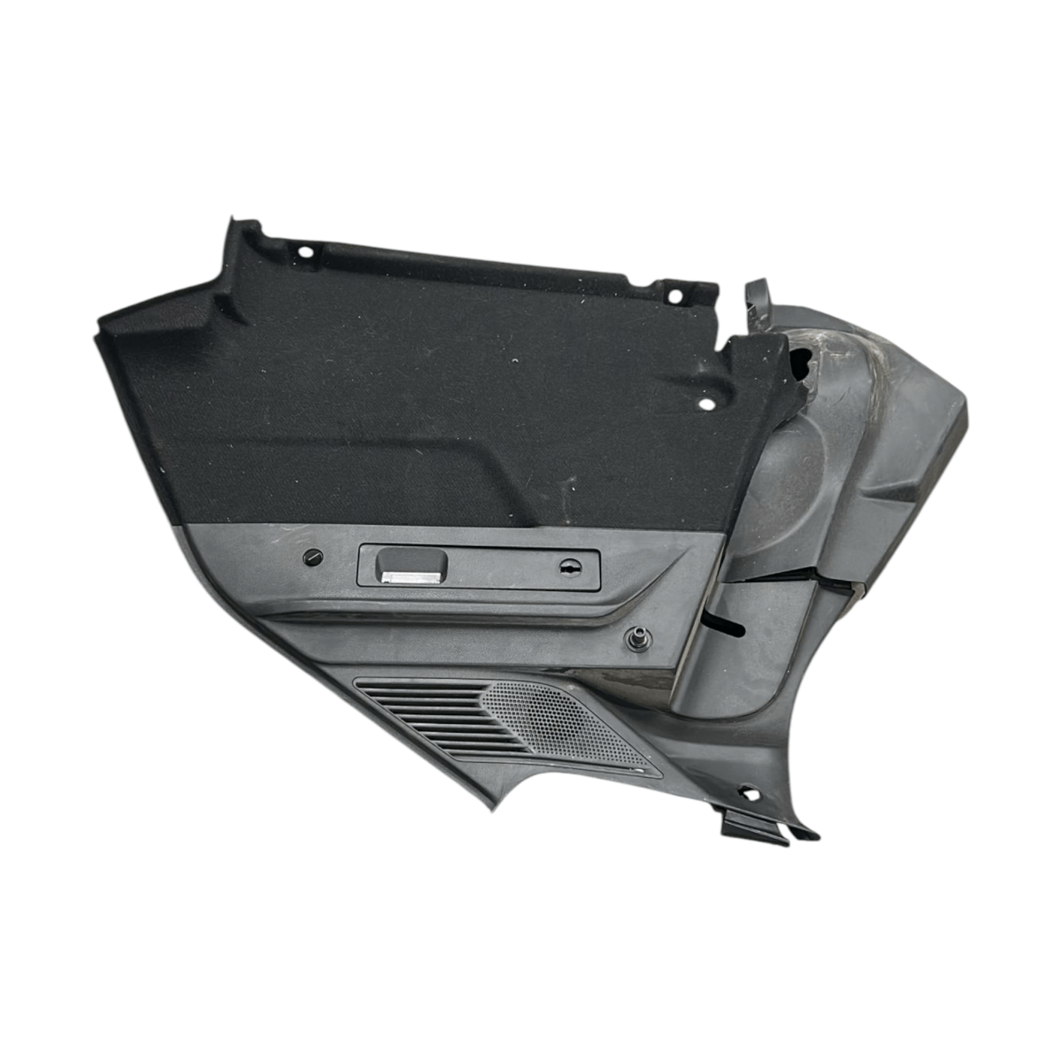Right side trunk lining Alfa Romeo Tonale code:156158690 (2022 >) - F&P CRASH SRL - Used Parts
