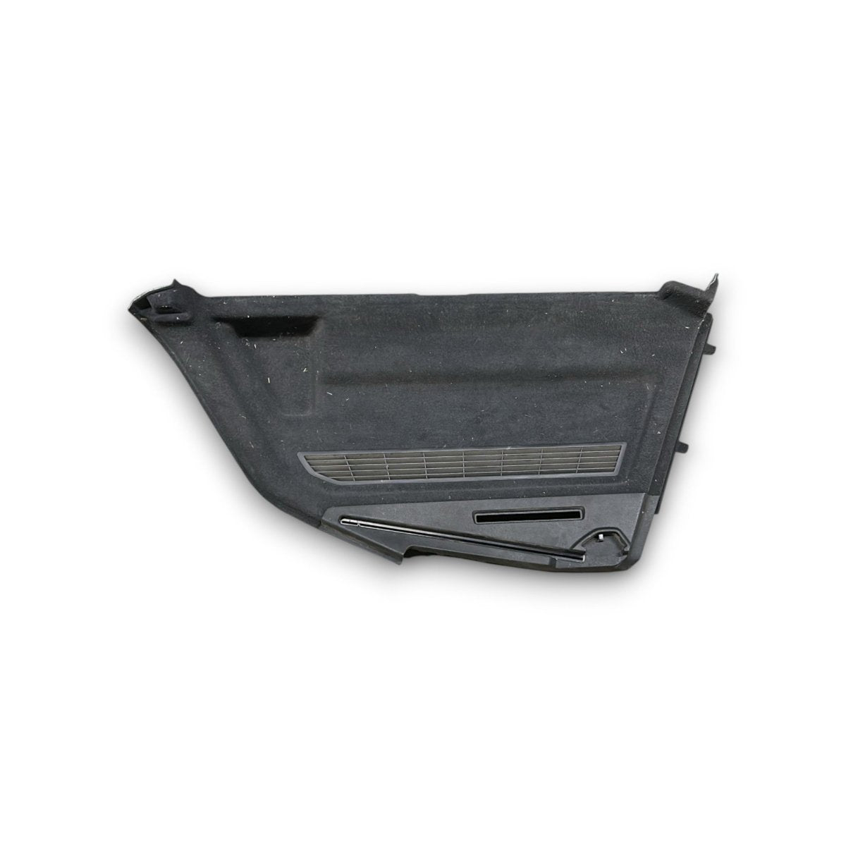 Rivestimento bagagliaio posteriore destro Audi Q8 cod.4m8863880b (2018 > 2023) - F&P CRASH SRLS - Ricambi Usati