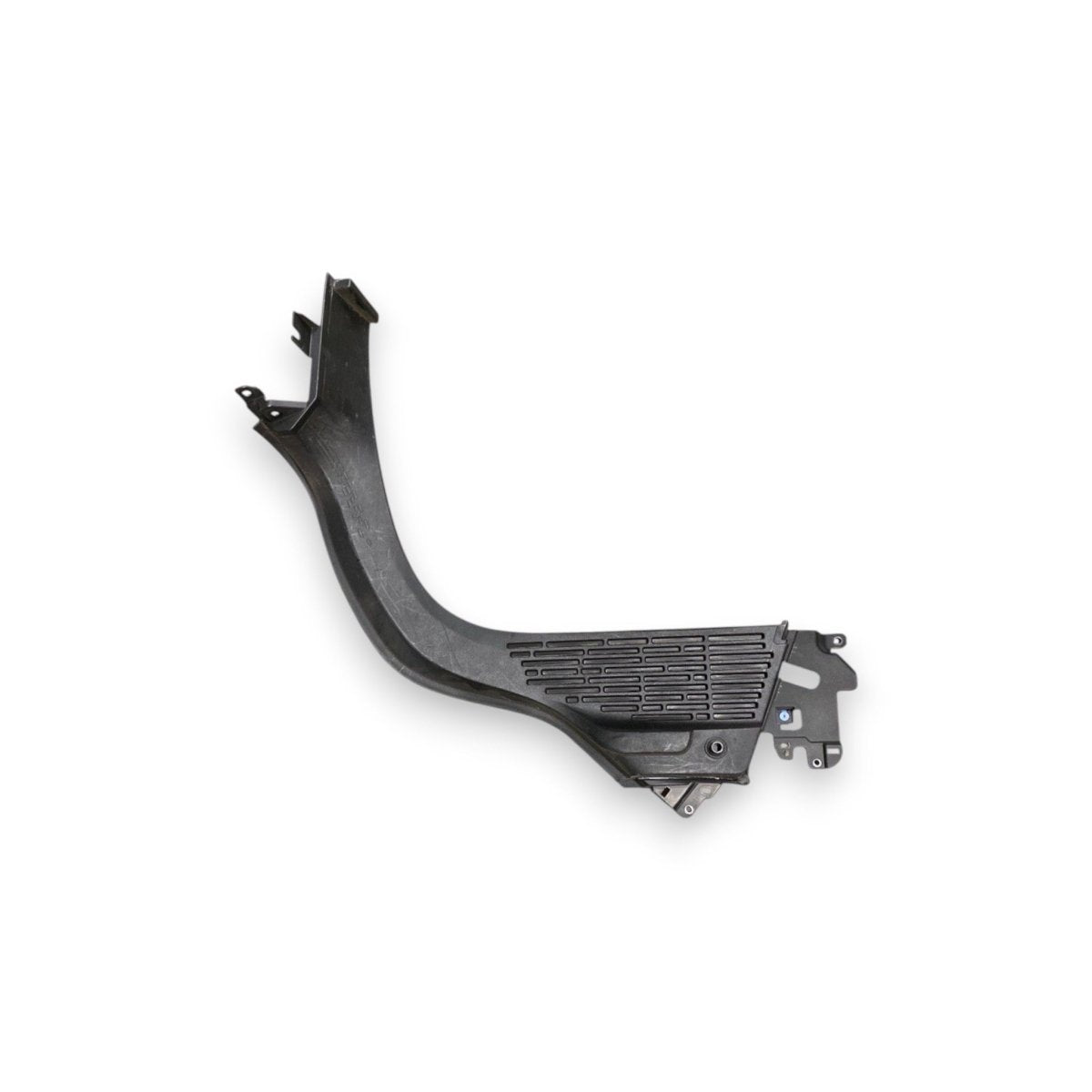 Right rear trunk lining (dx) fiat 500x (2014 - 2024) Code: 735633212 - F&P CRASH SRLS - Used Parts