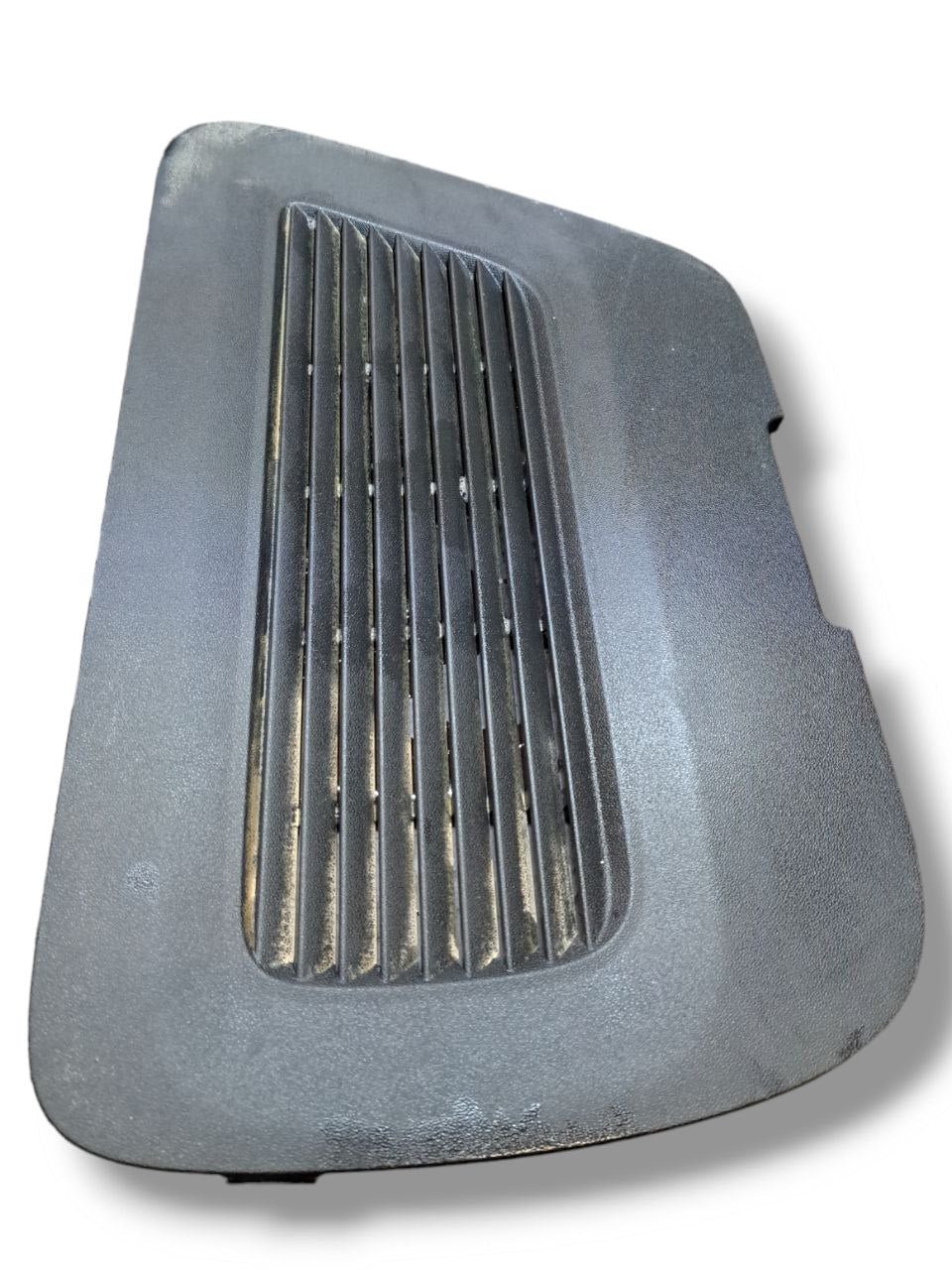 Right rear trunk lining Opel Crossland X (2021) CODE:13475634 - F&P CRASH SRLS - Used Spare Parts